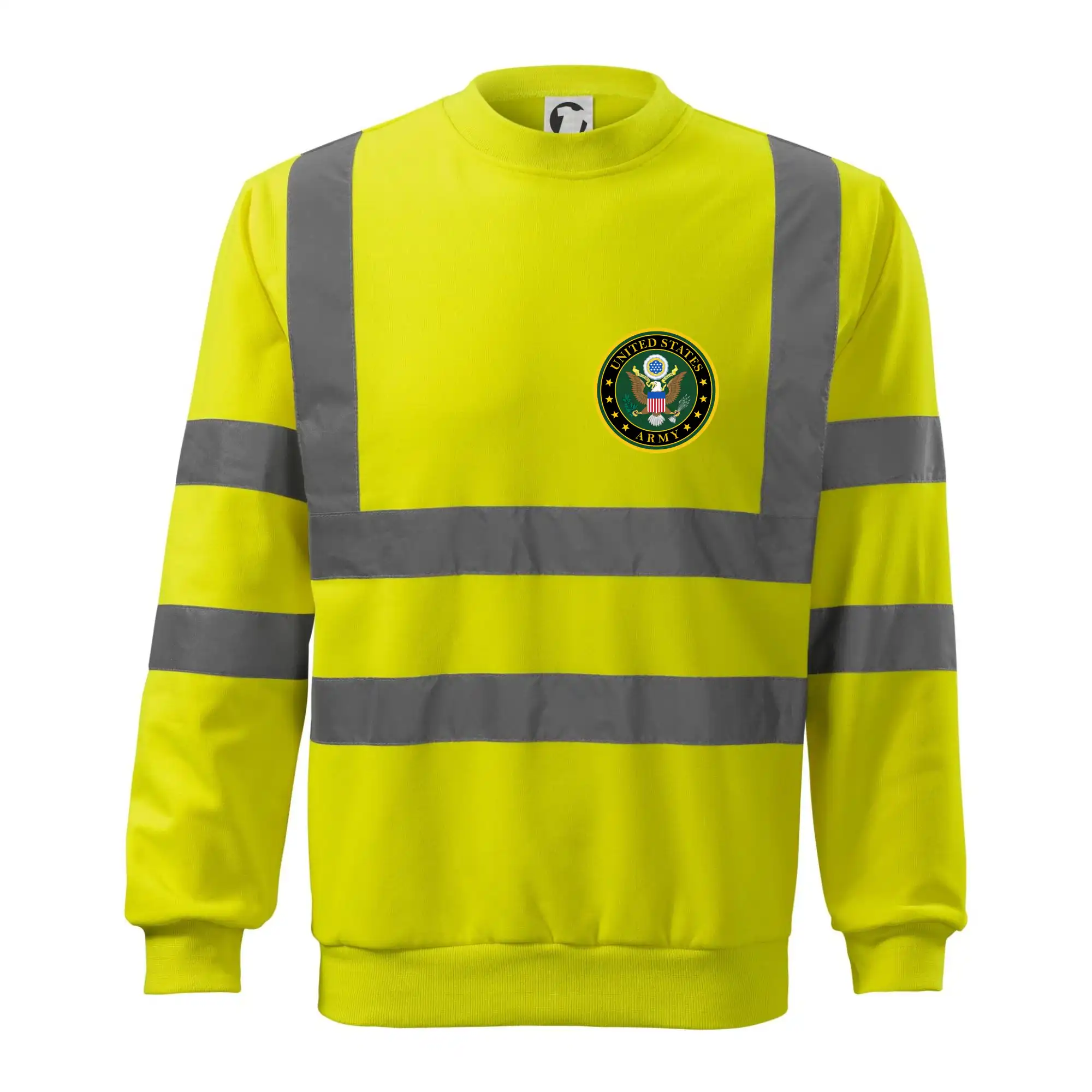 United States Army barevné