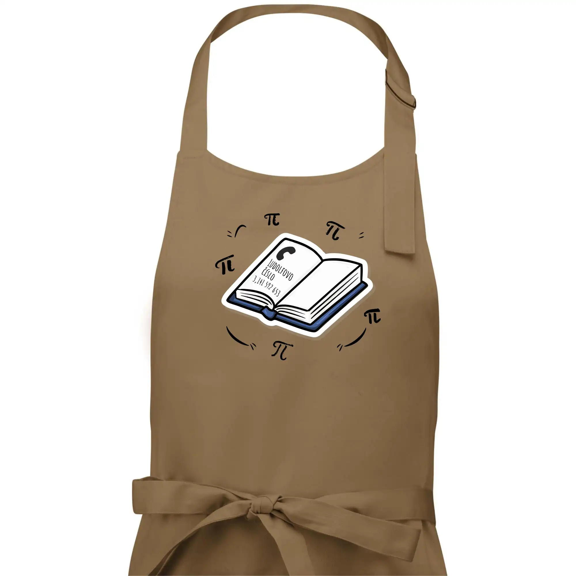 Ludolfovo číslo pí