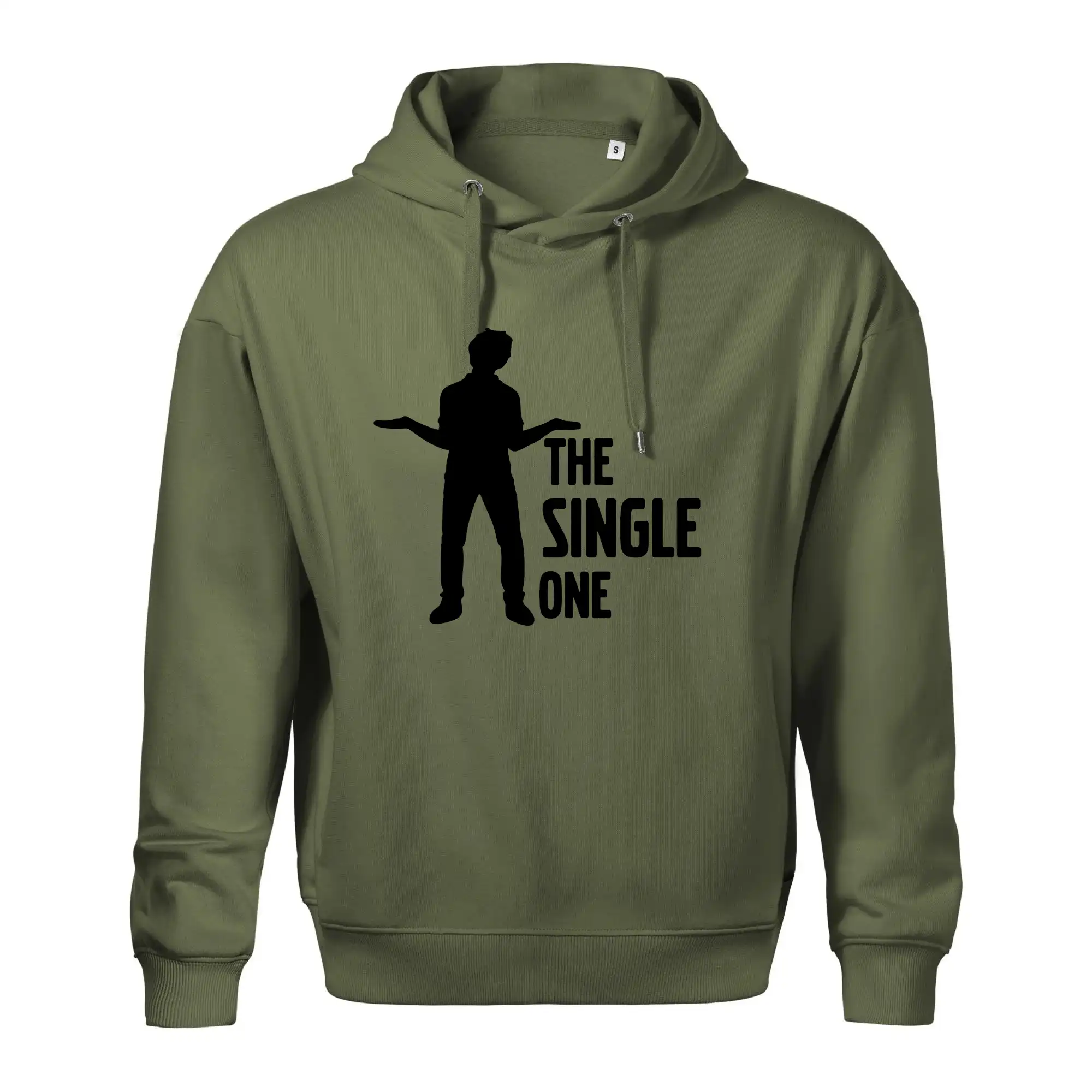 Bachelor party - The single one