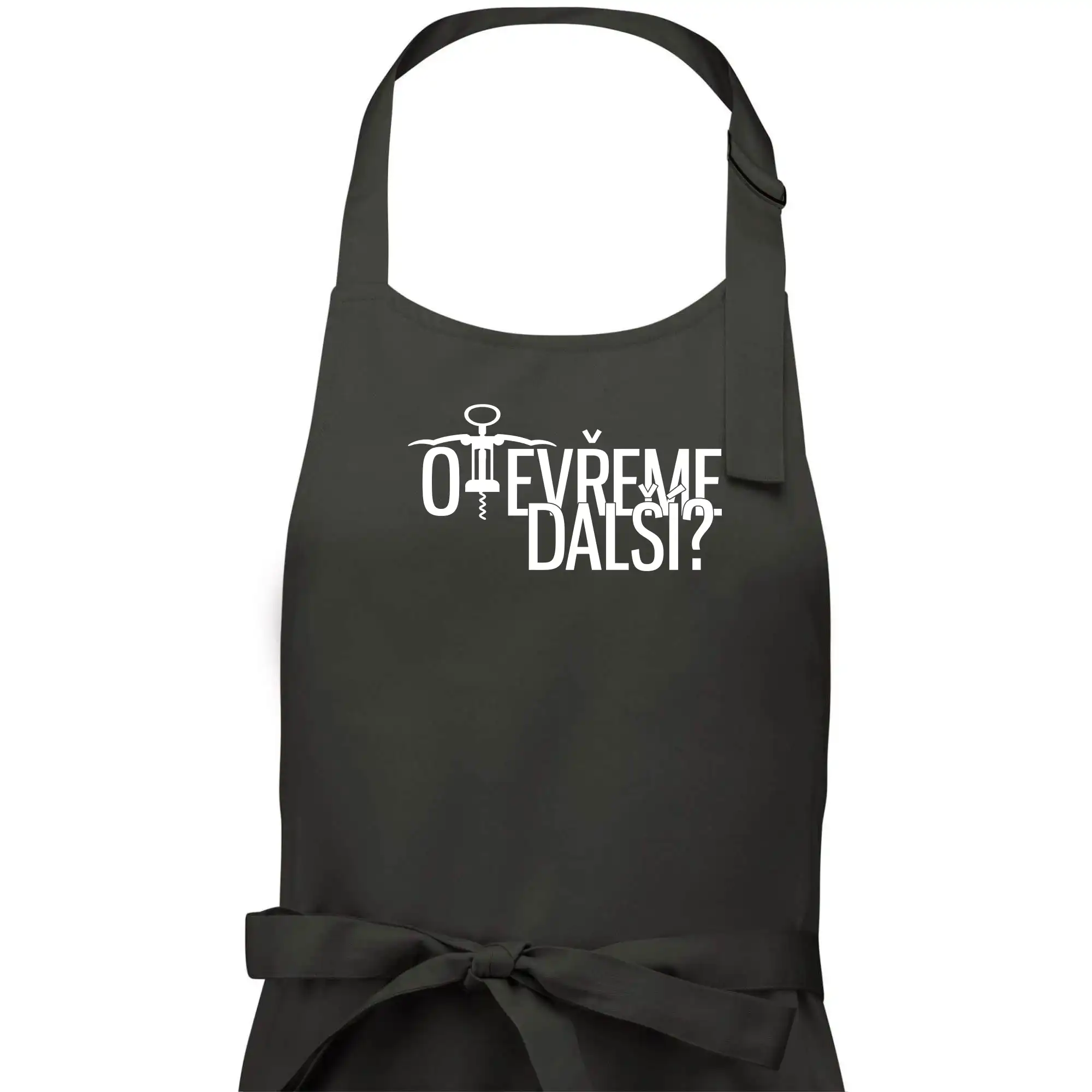 Otevřeme další?