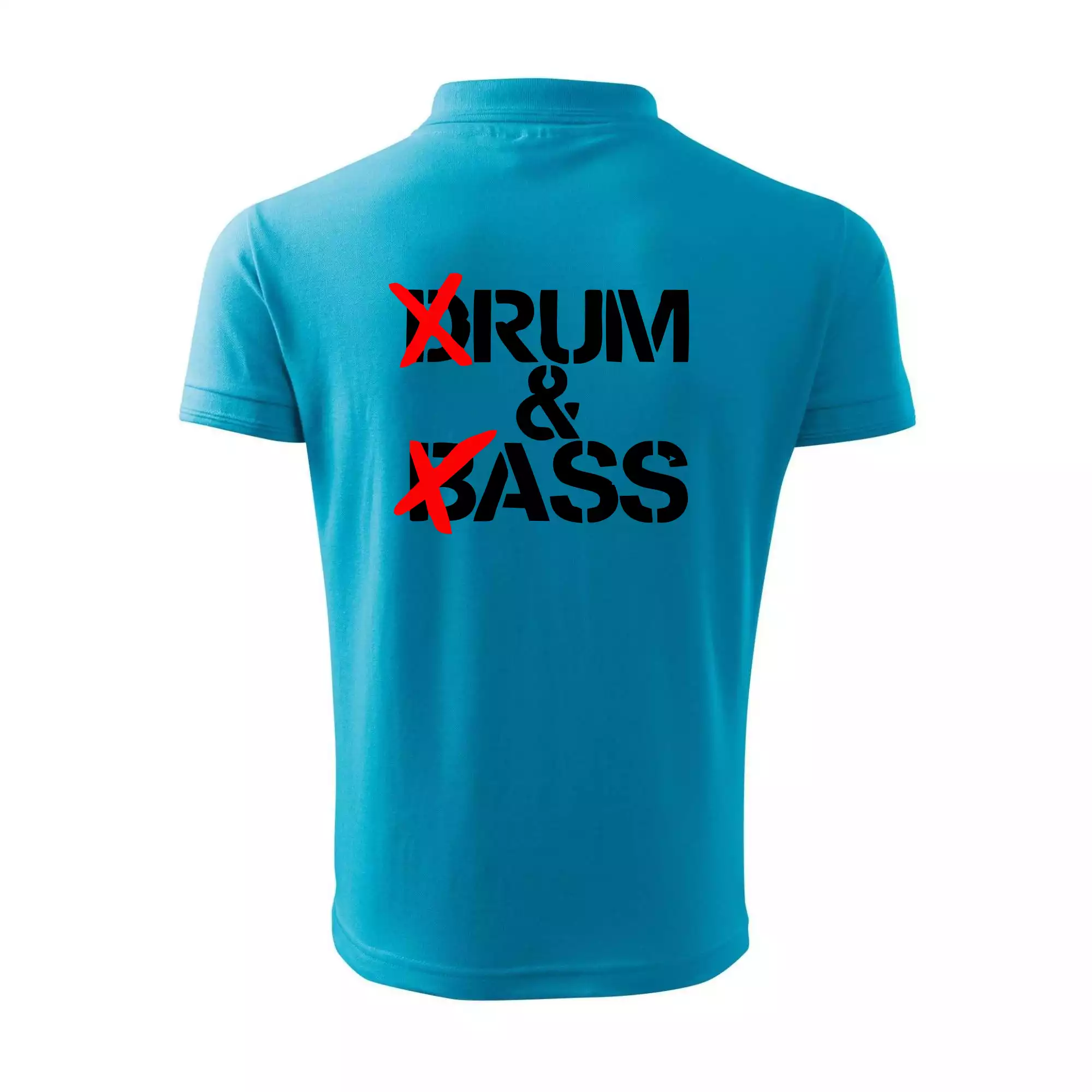 Drum & Bass (Rum & Ass)