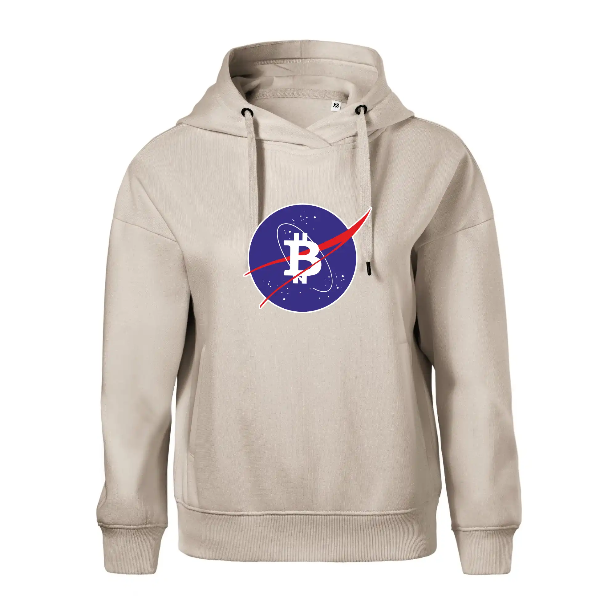 Bitcoin jiný vesmír