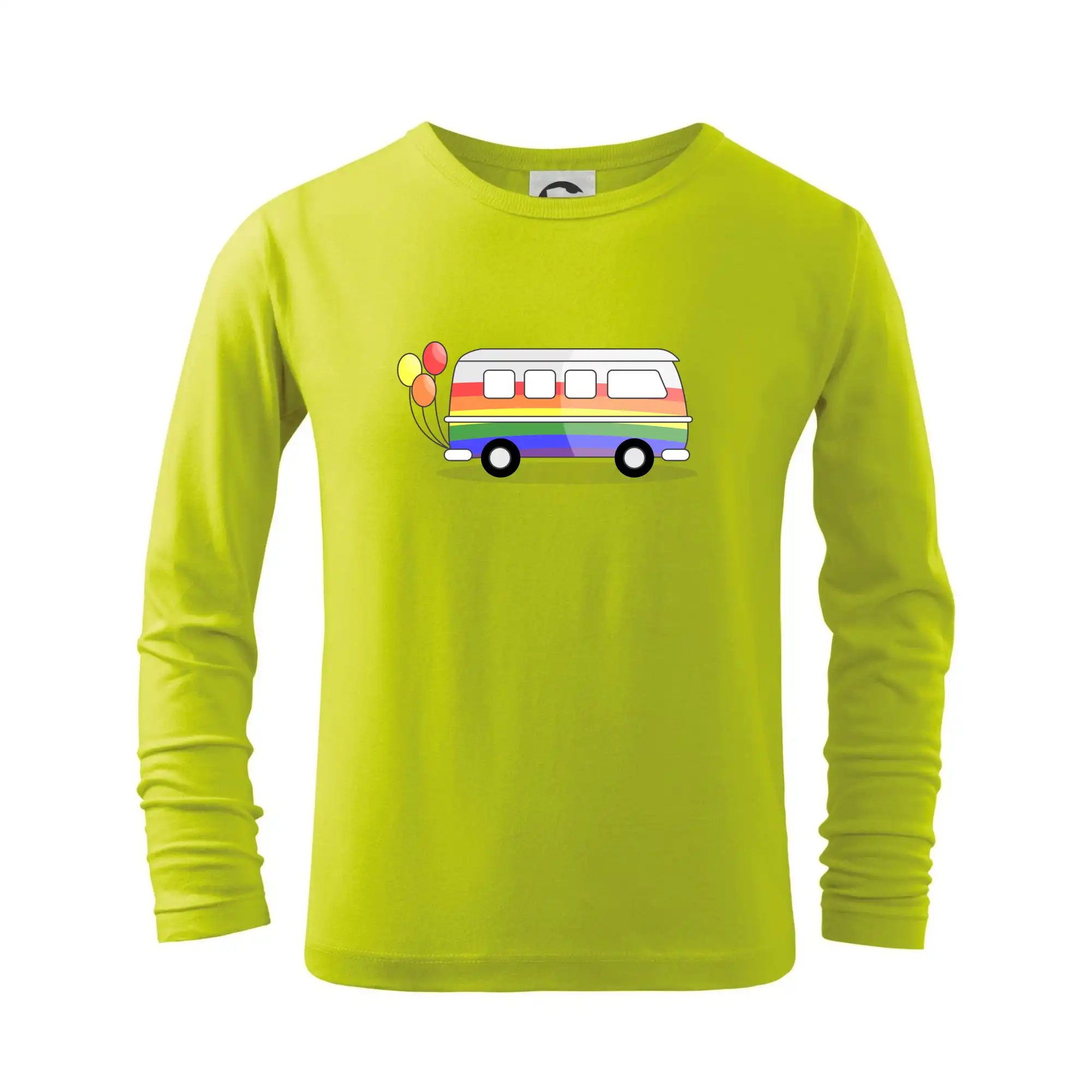 LGBT busík