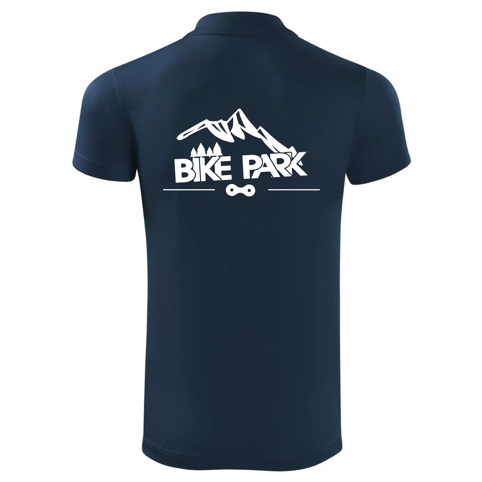 Bike park hory