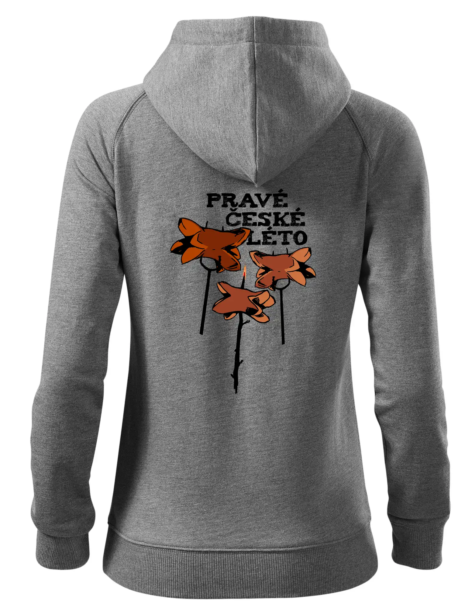 Pravé české léto