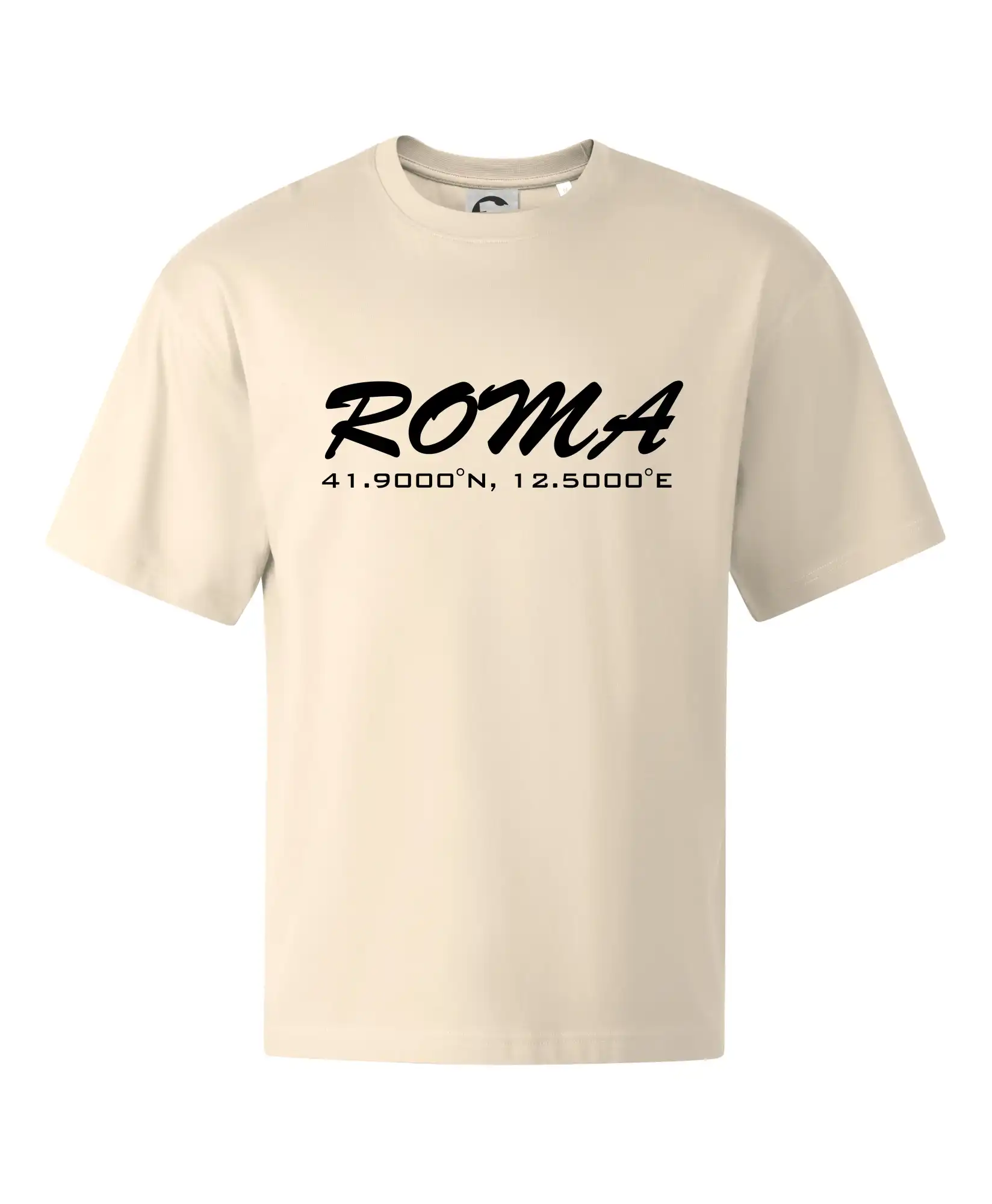 Roma GPS
