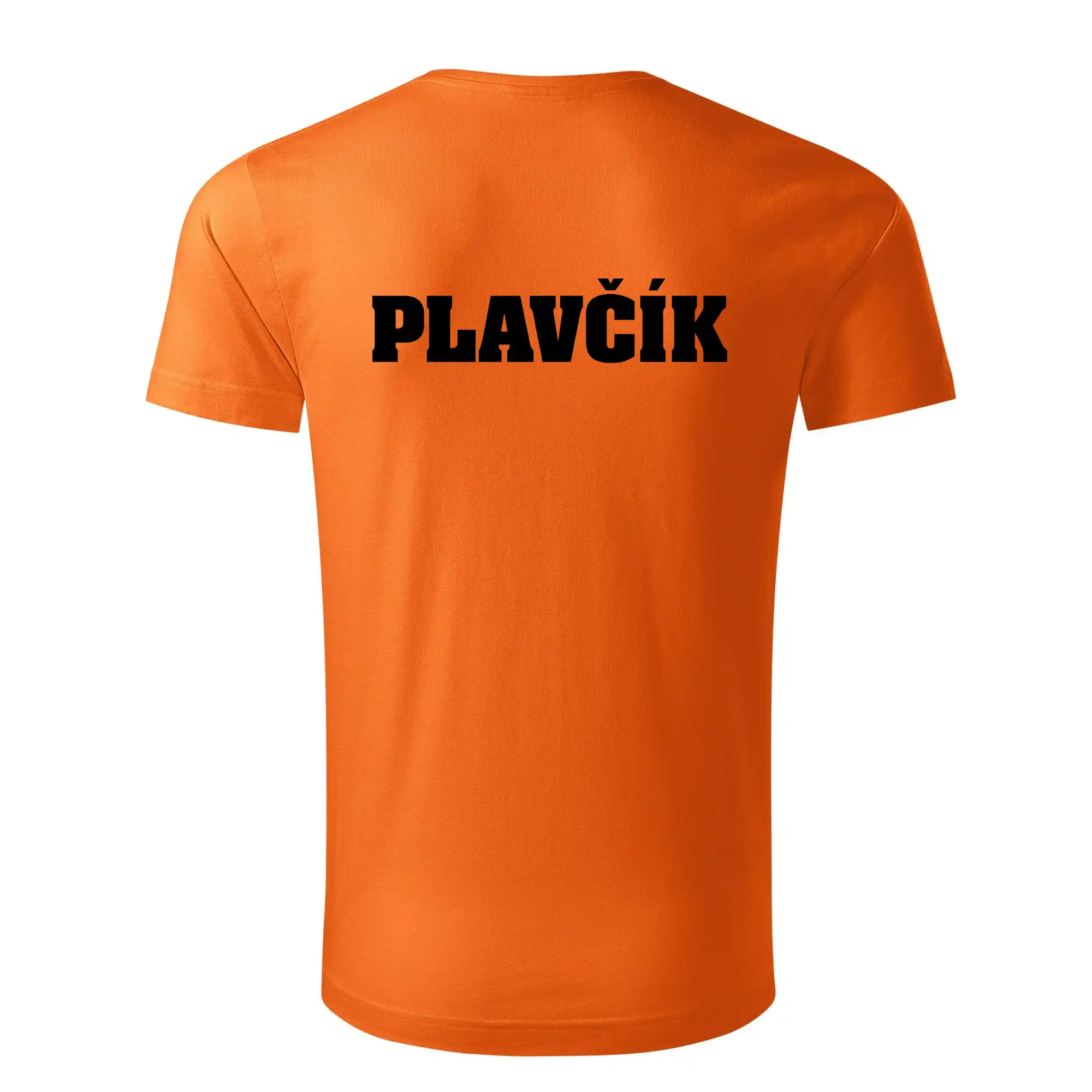 Hvězda života - Plavčík