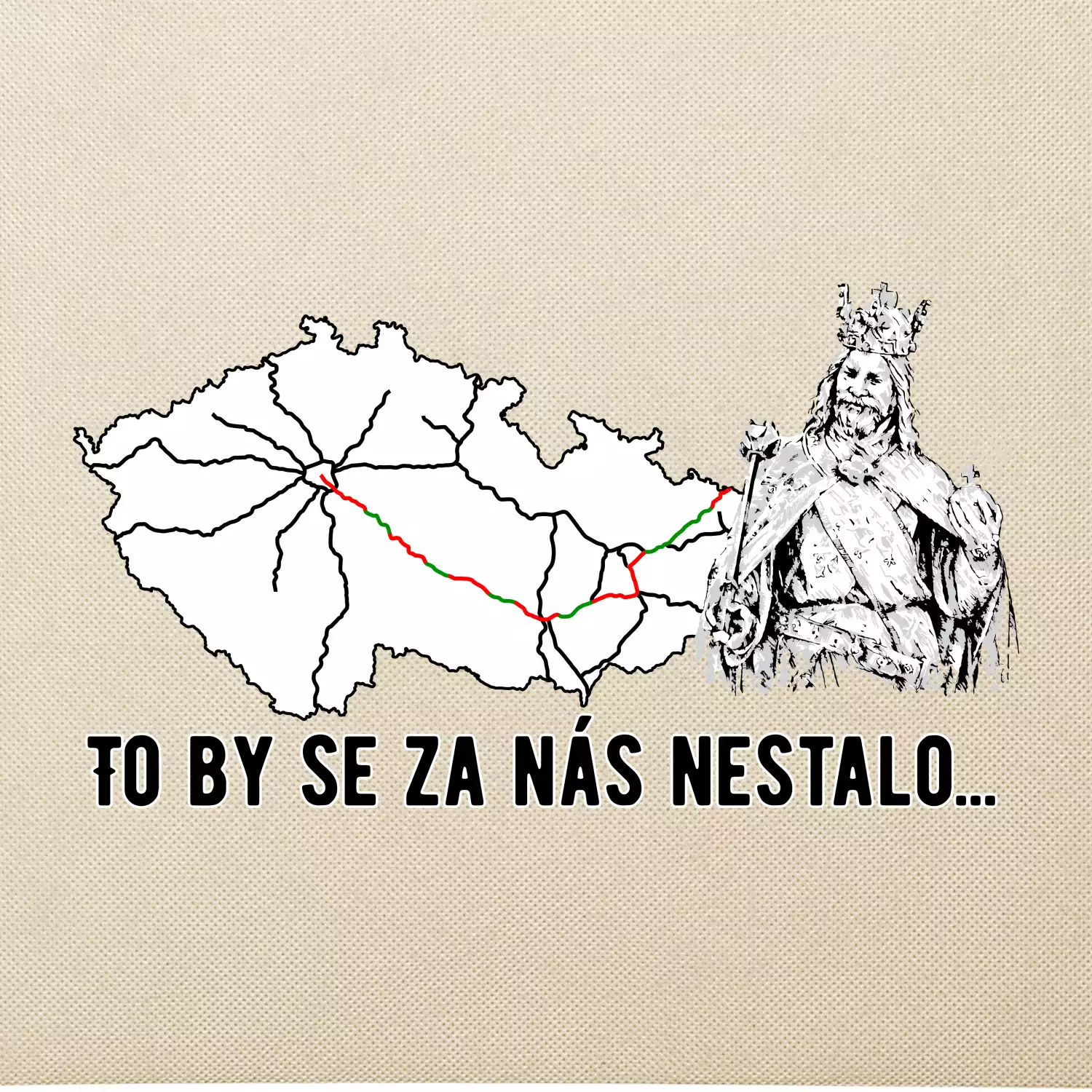D1 - to by se za nás nestalo