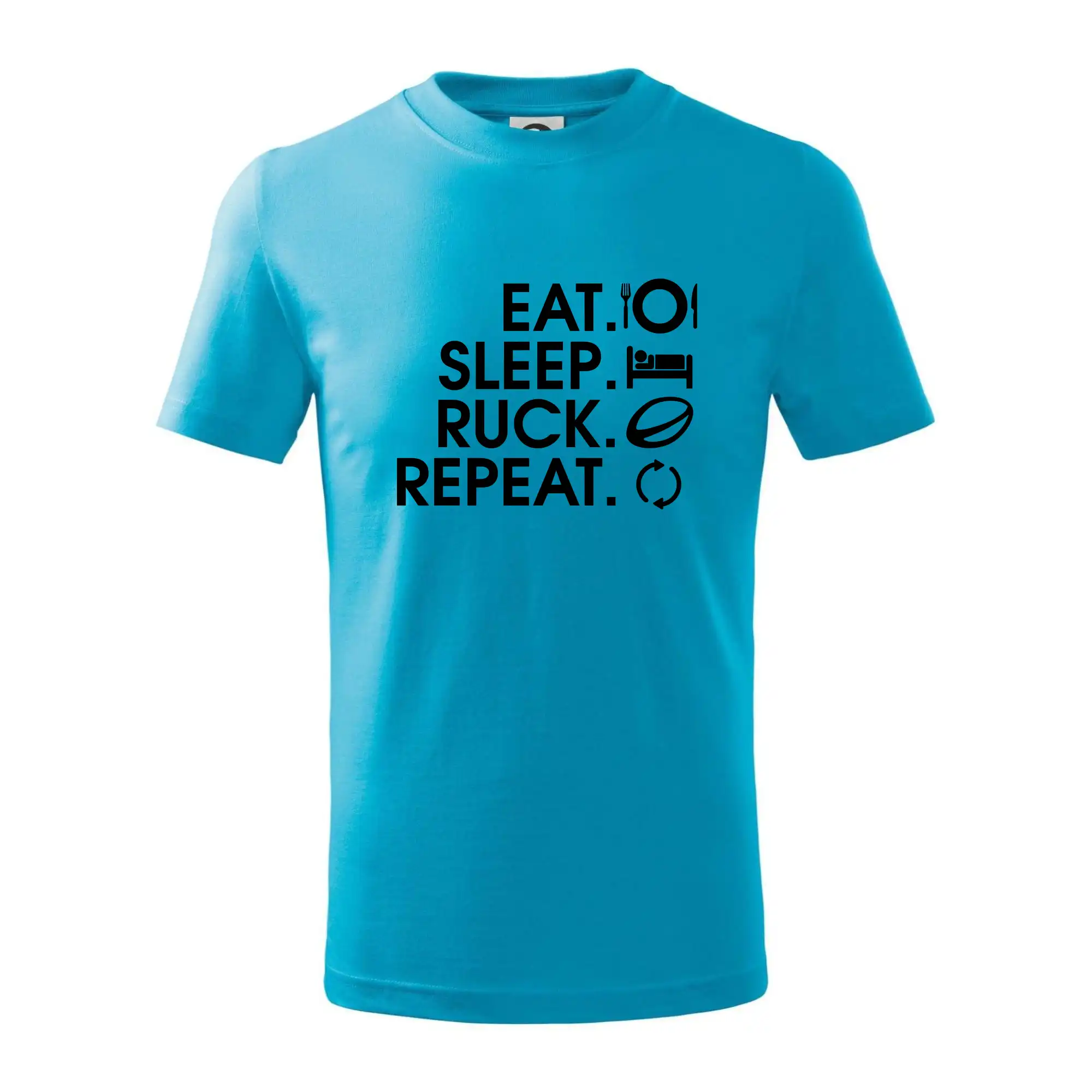 Eat sleep Rugby
