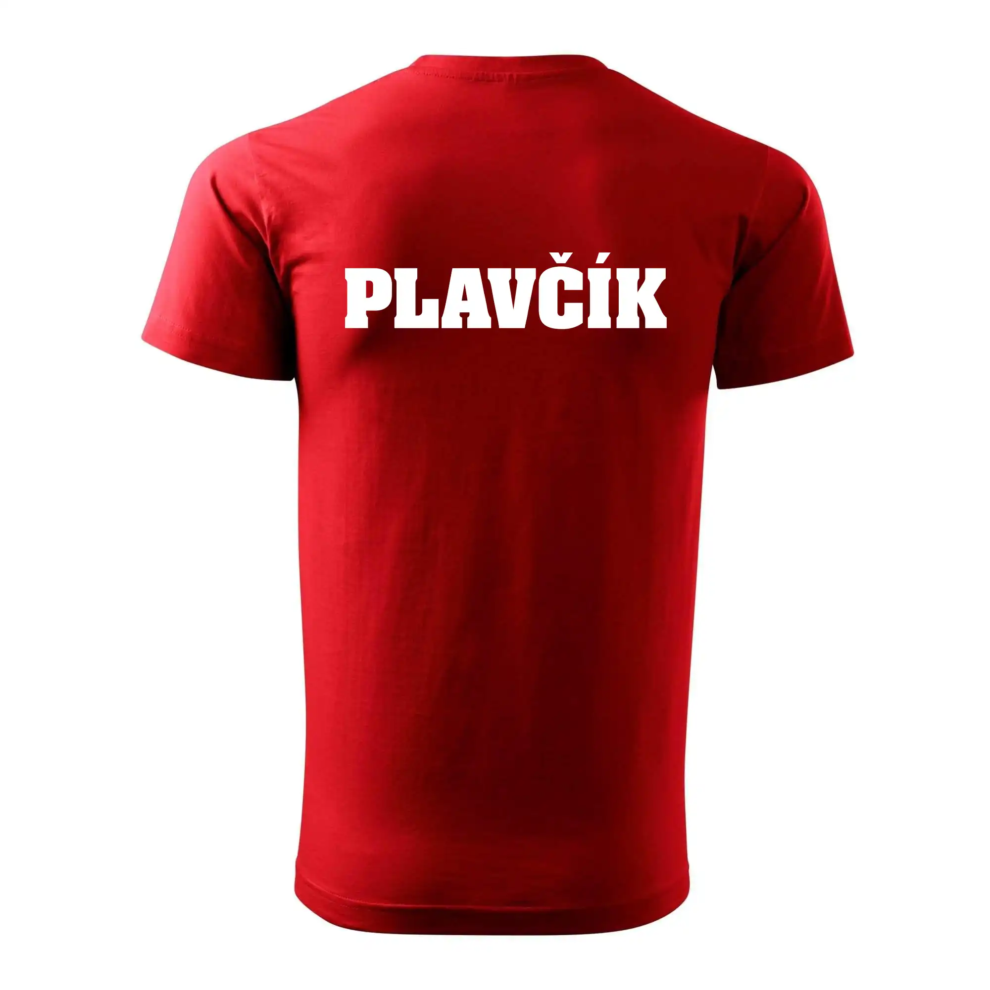 Hvězda života - Plavčík