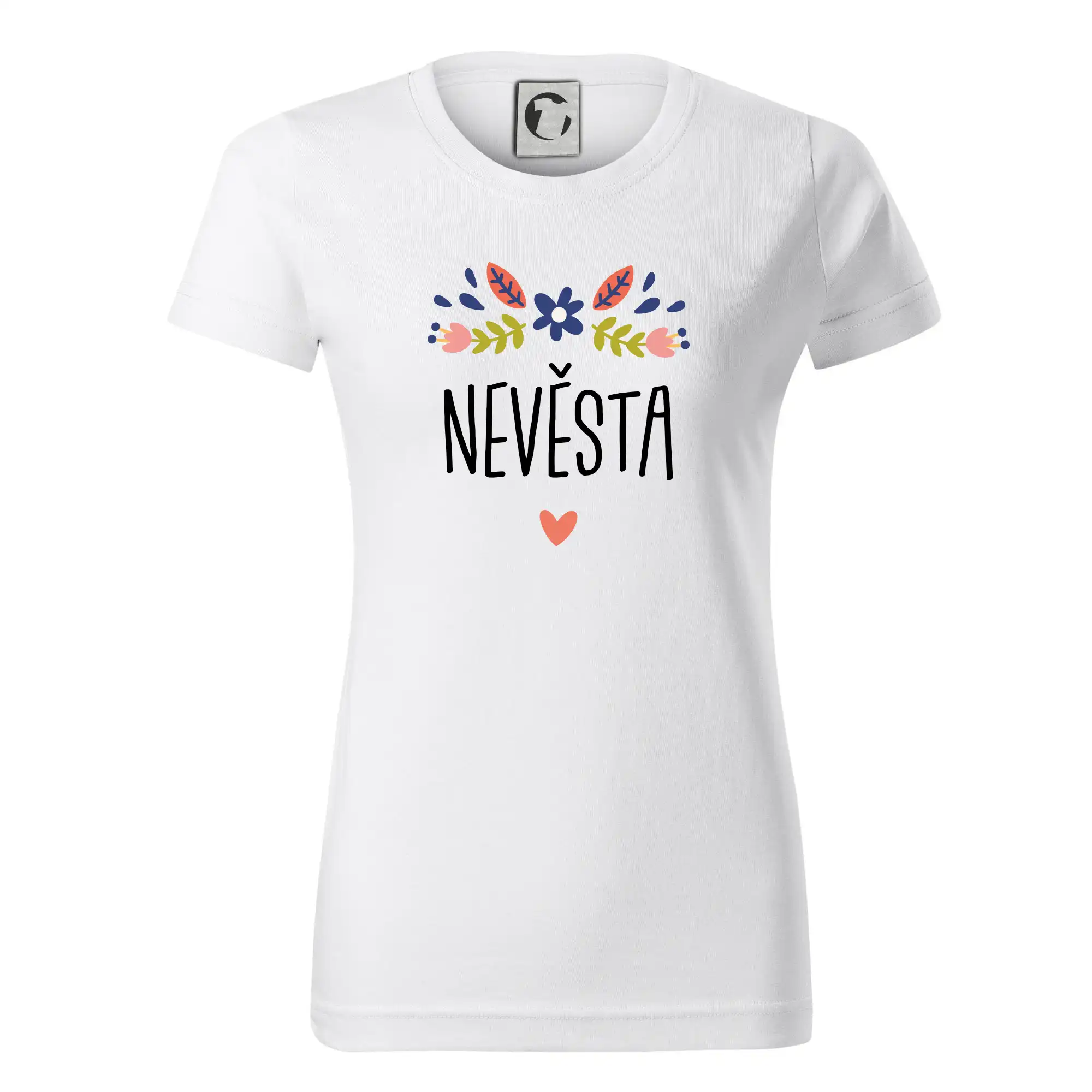Nevěsta folklór
