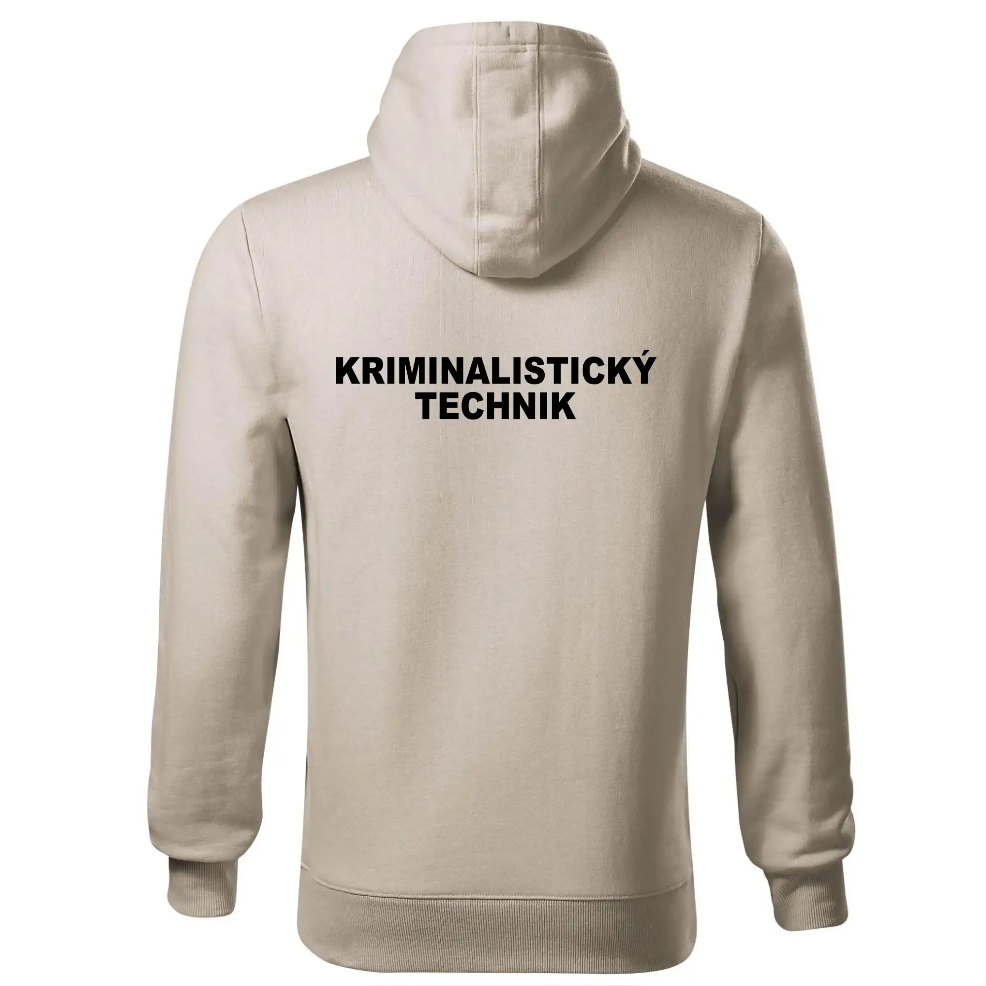 Kriminalistický technik
