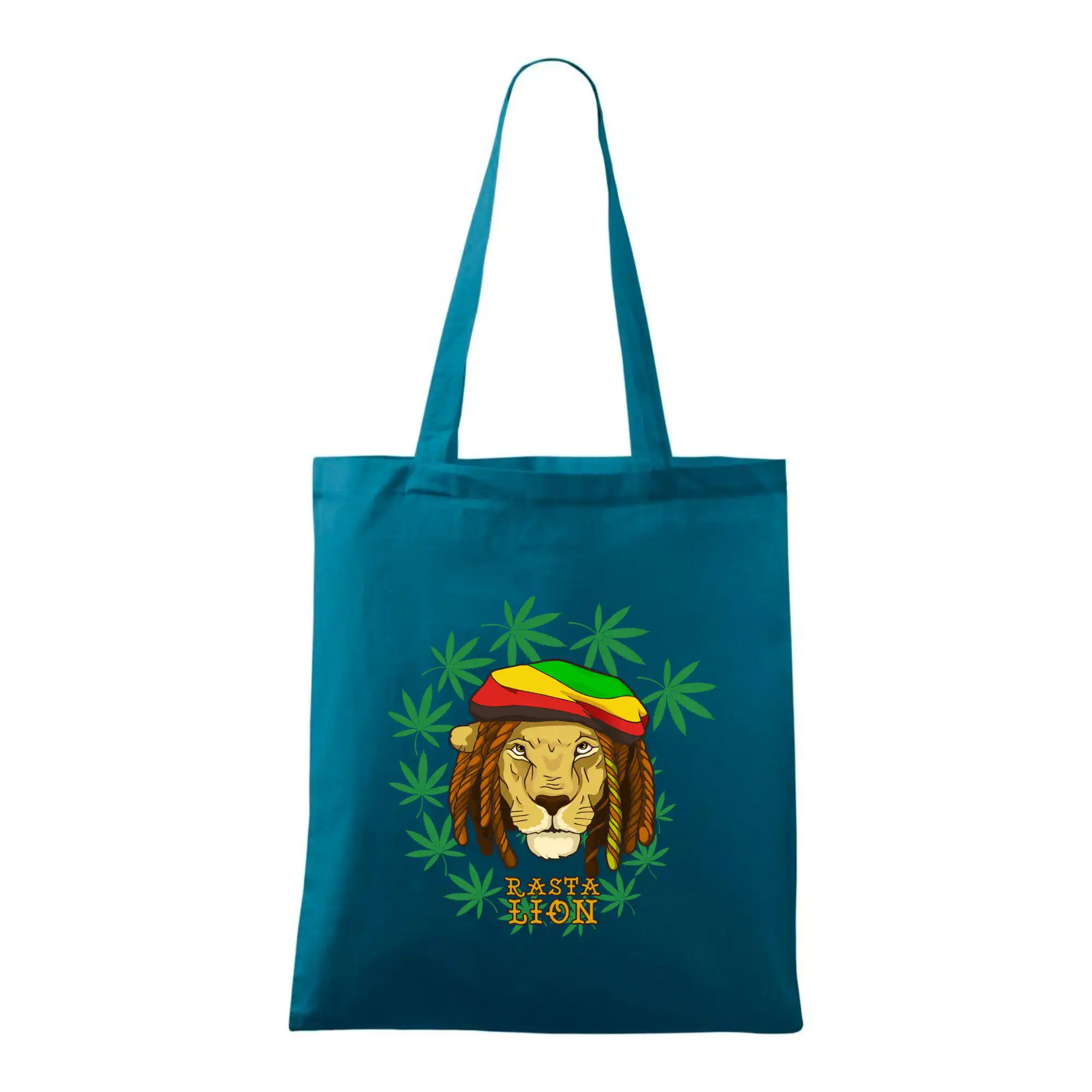 Rasta Lion