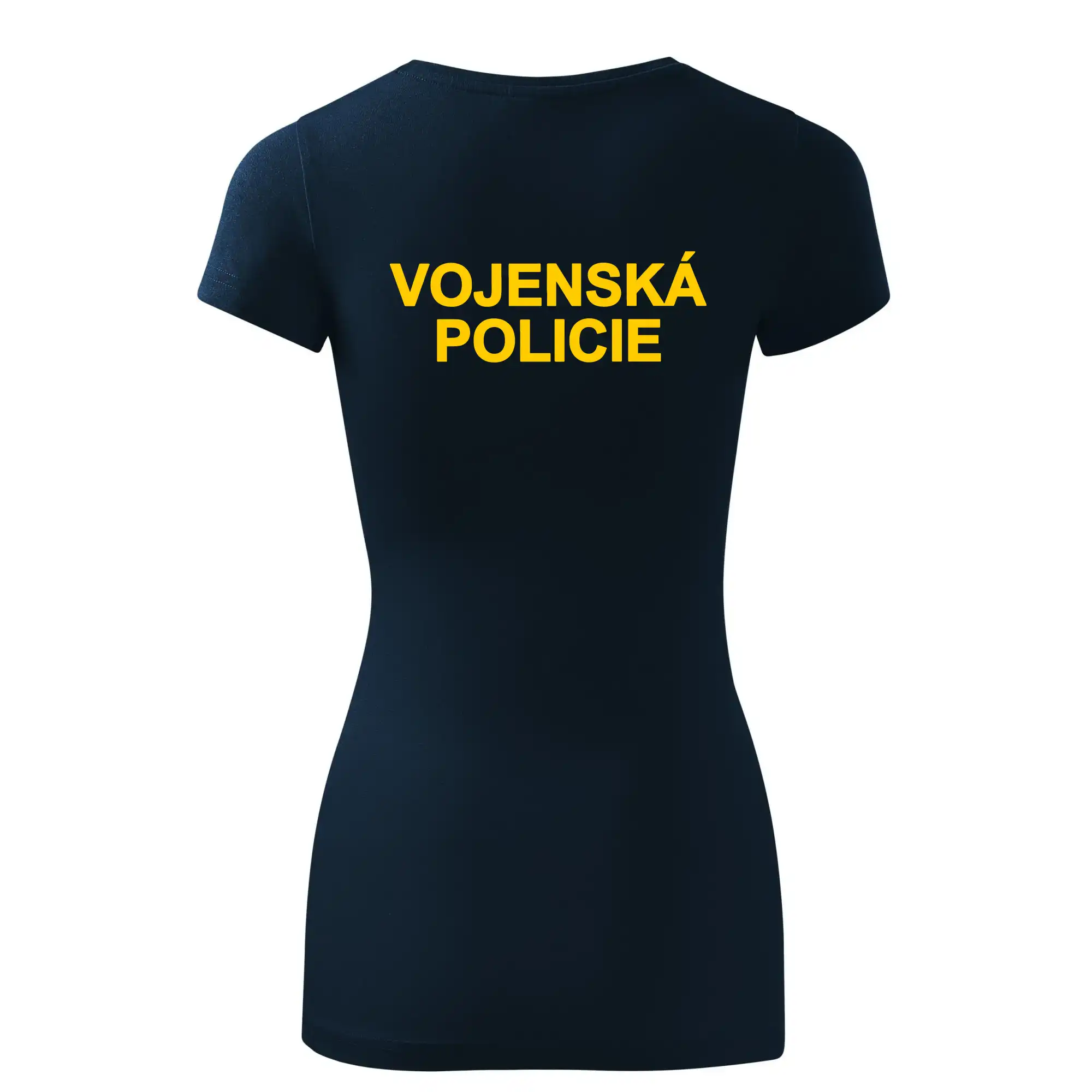Vojenská Policie