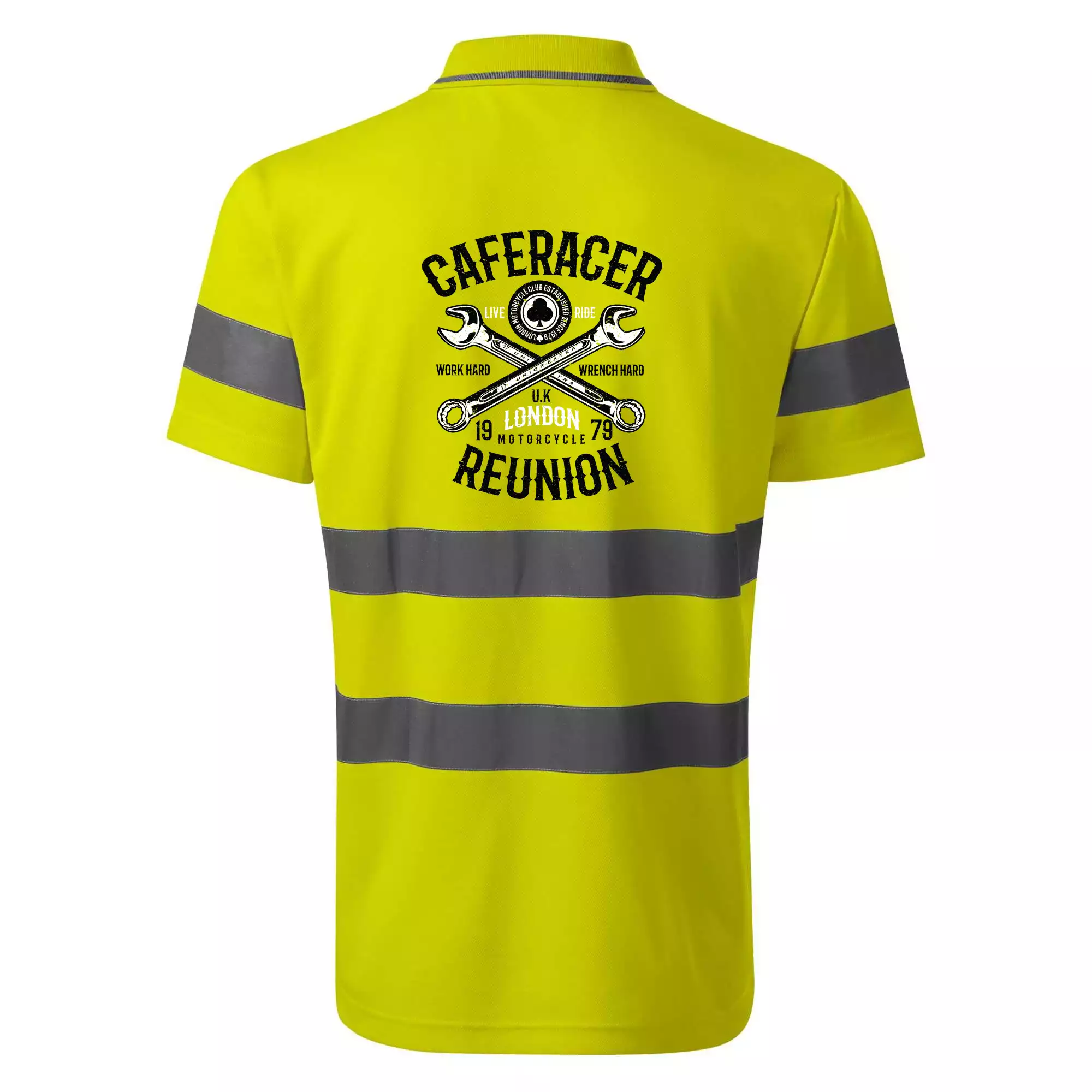 Caferacer Reunion