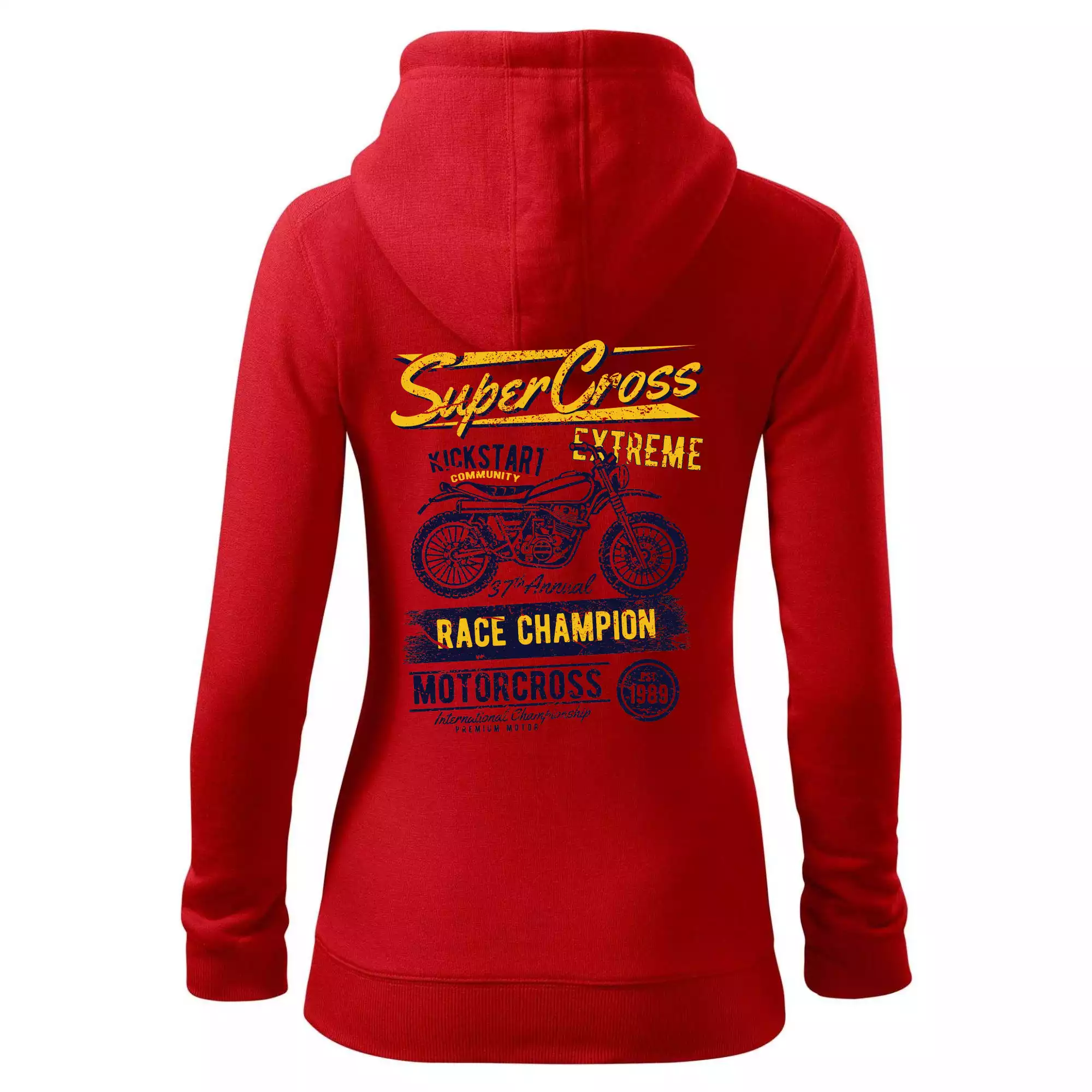 Super Cross