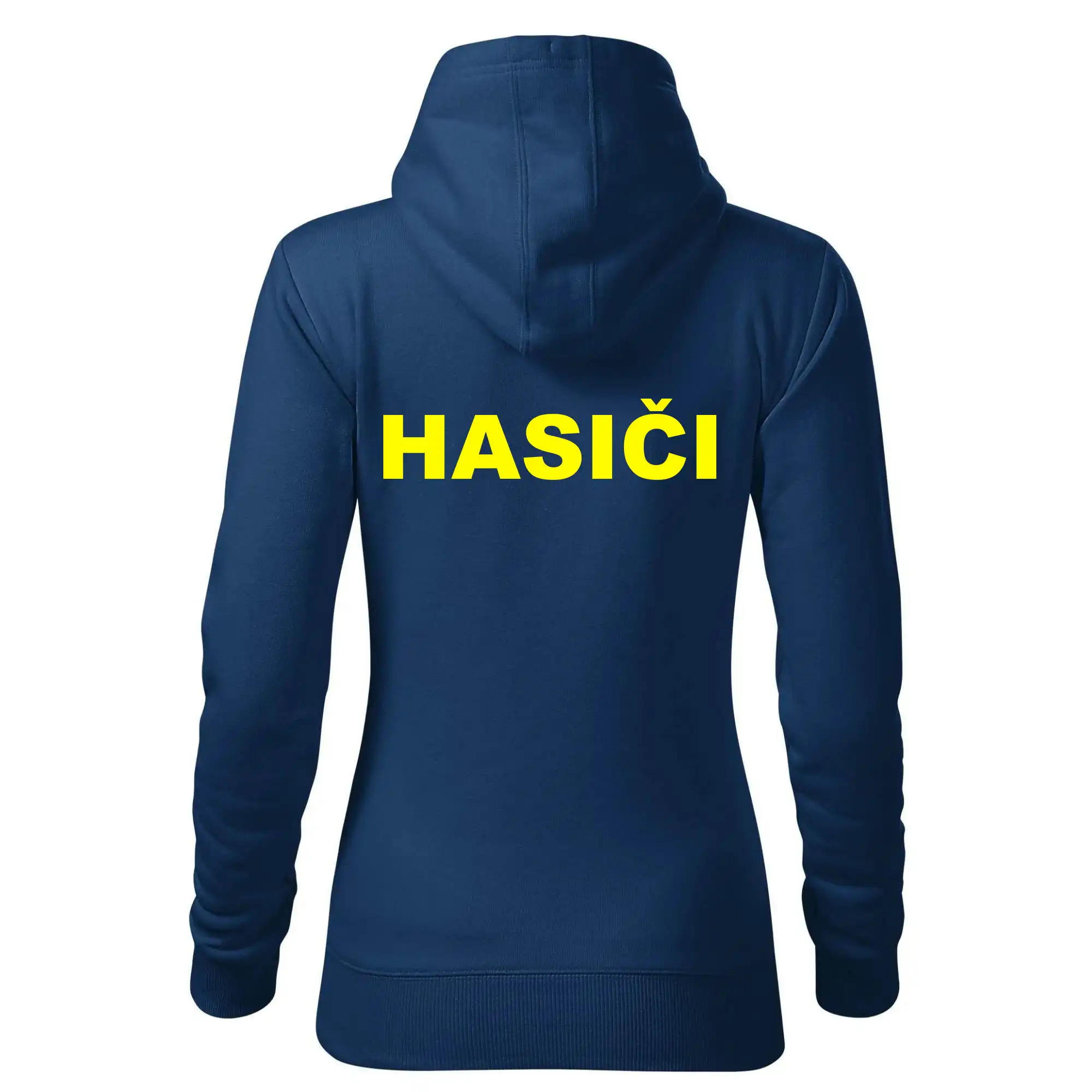 Hasiči název samostatný