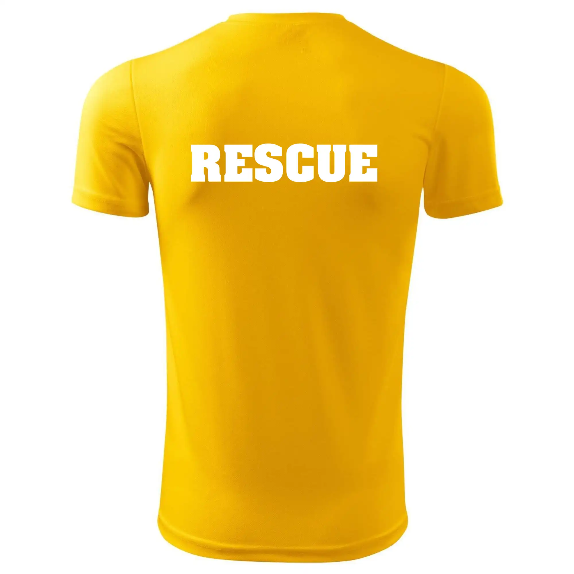 Rescue - pro záchranáře