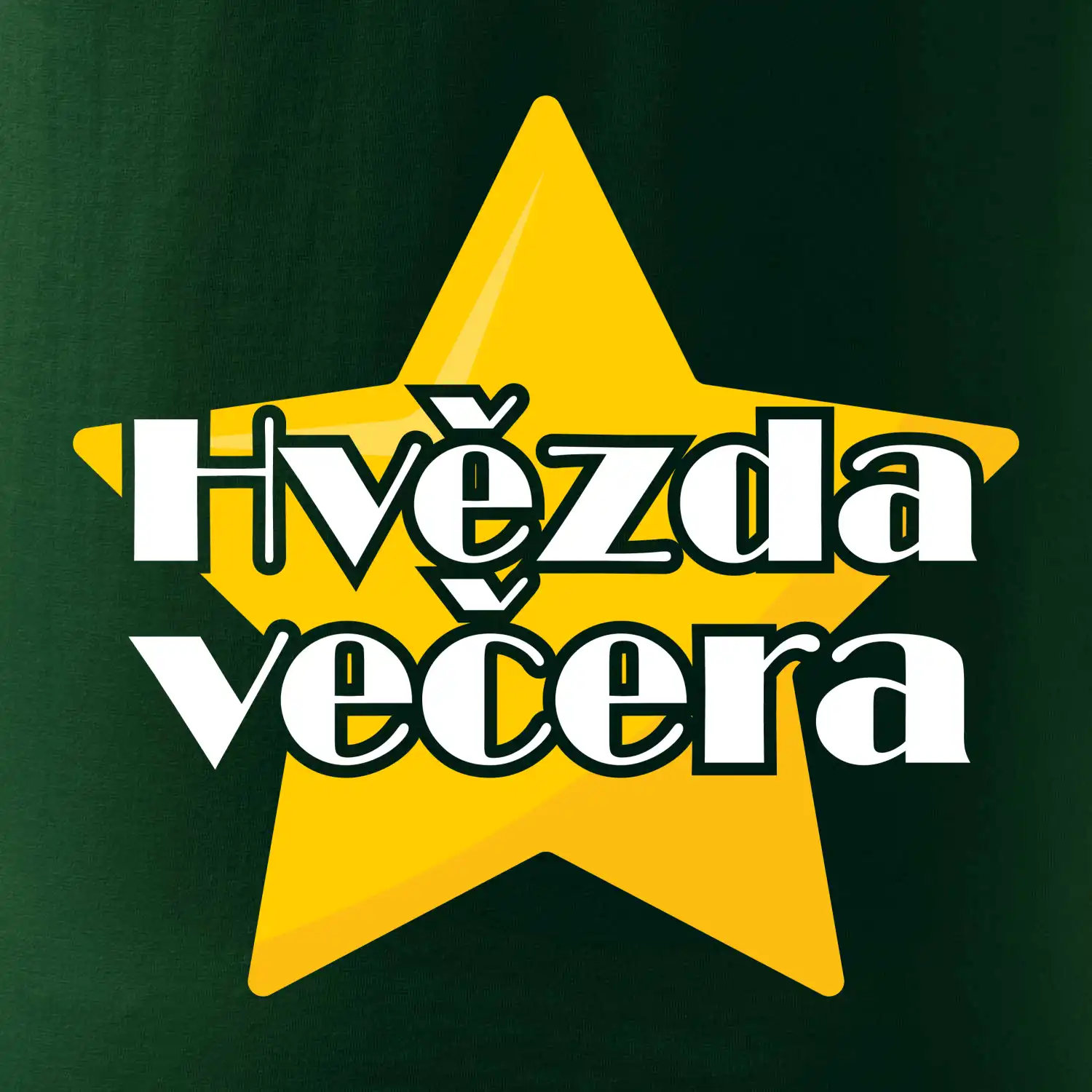 Hvězda večera