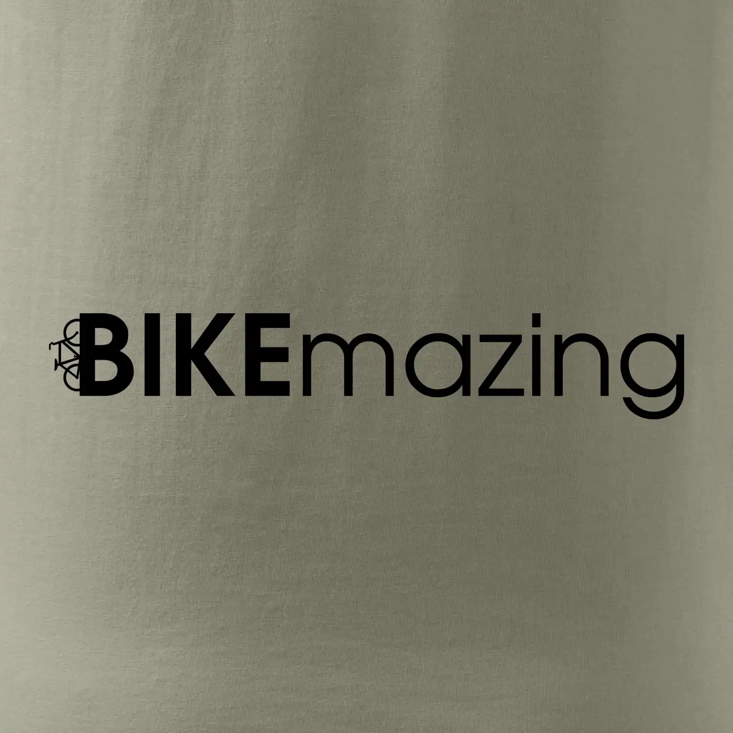 Bike nápisy Bikemazing