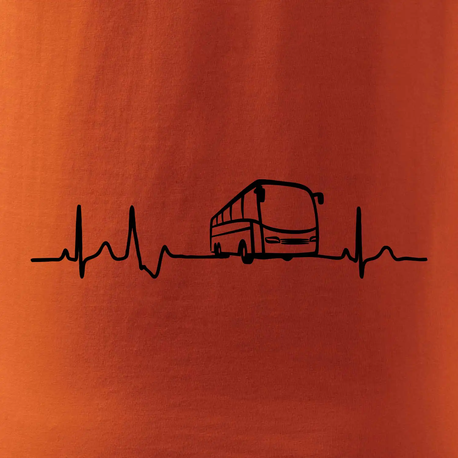 EKG autobus