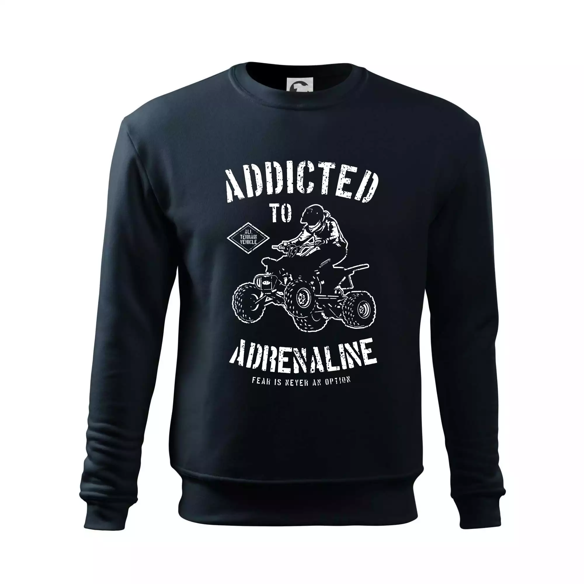 Addicted To Adrenaline