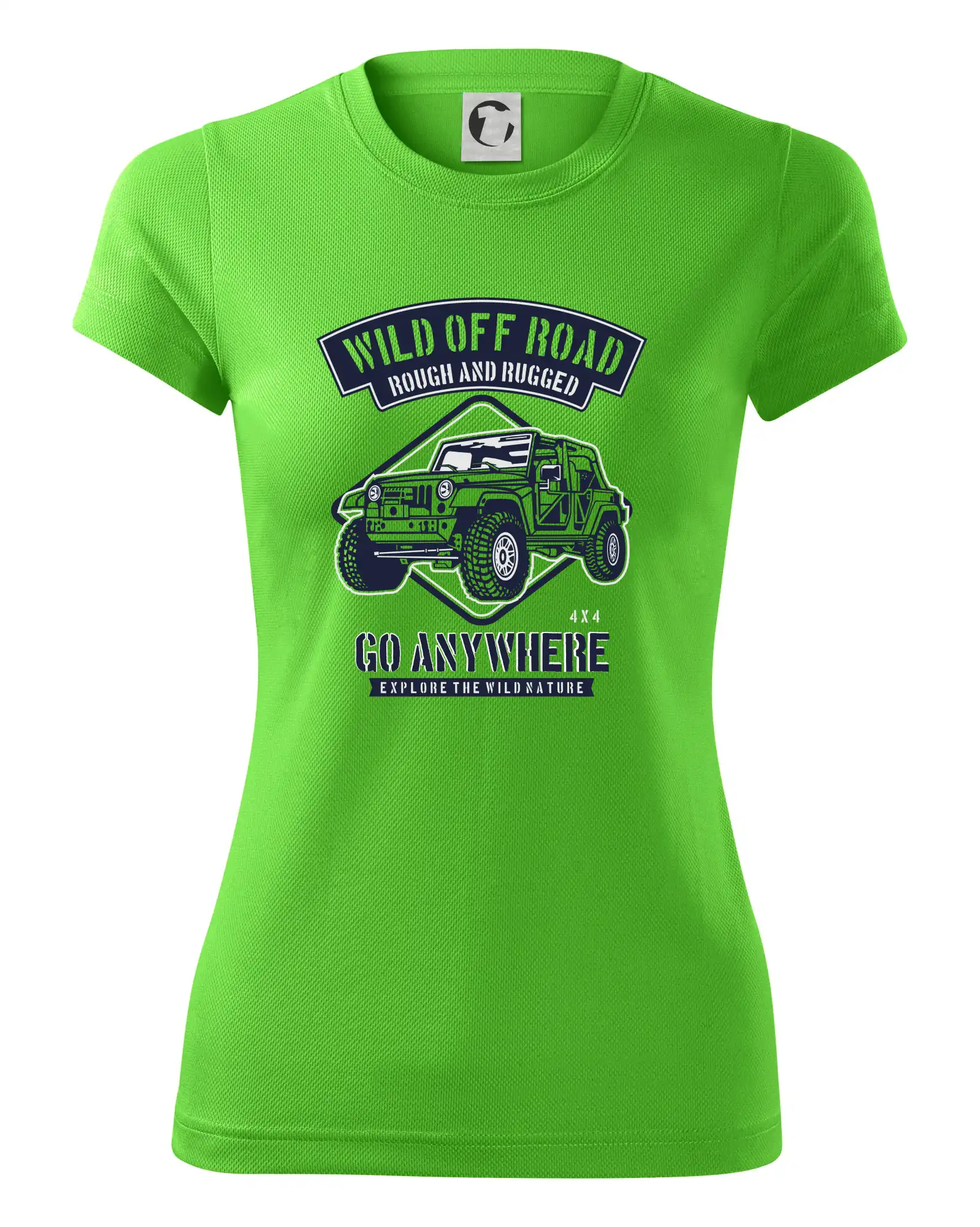 Wild Off Road