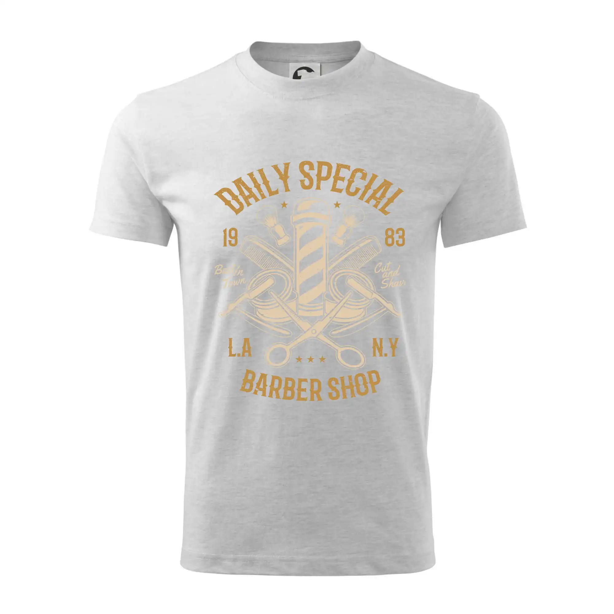 Daily Special Barber Shop