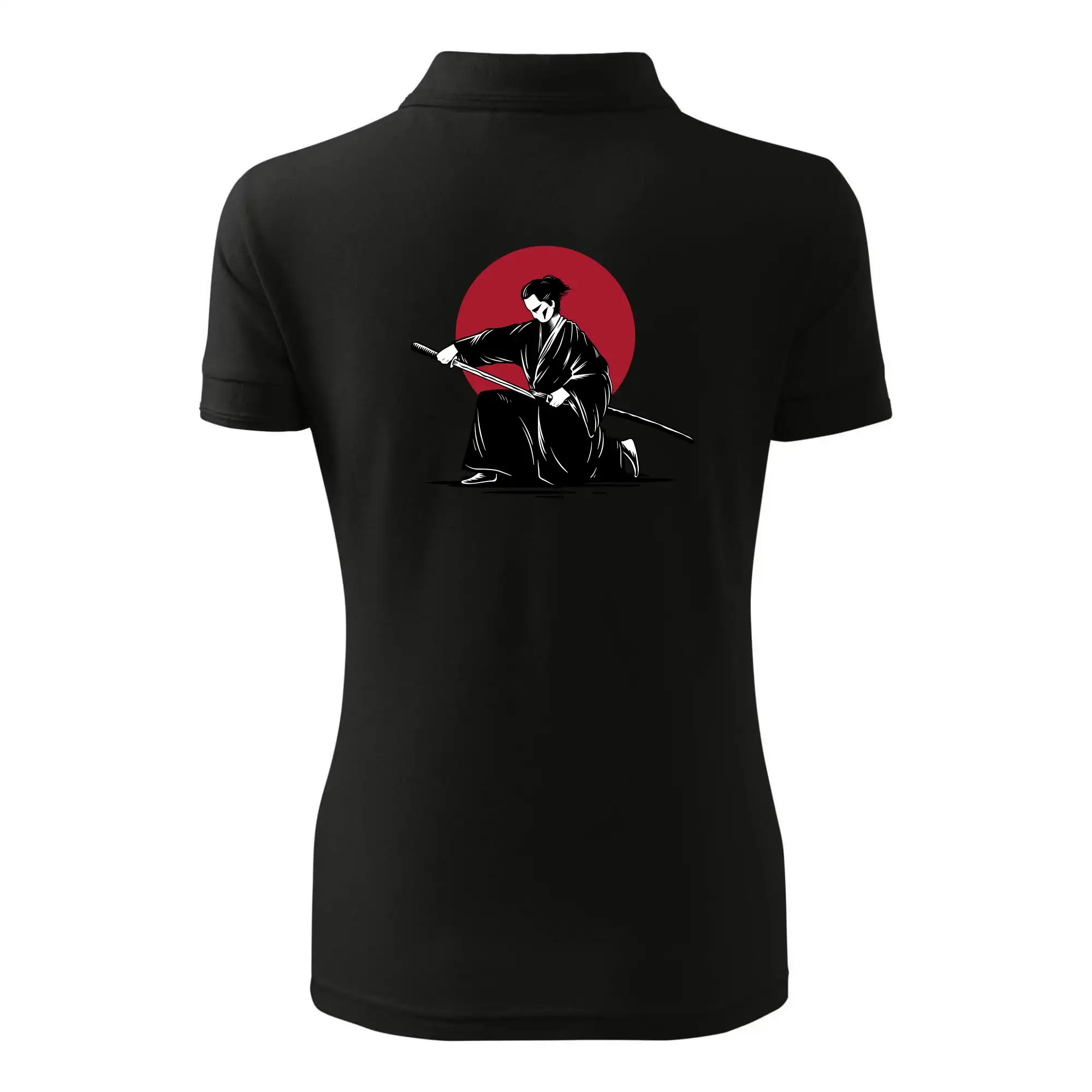 Japan culture - samurai
