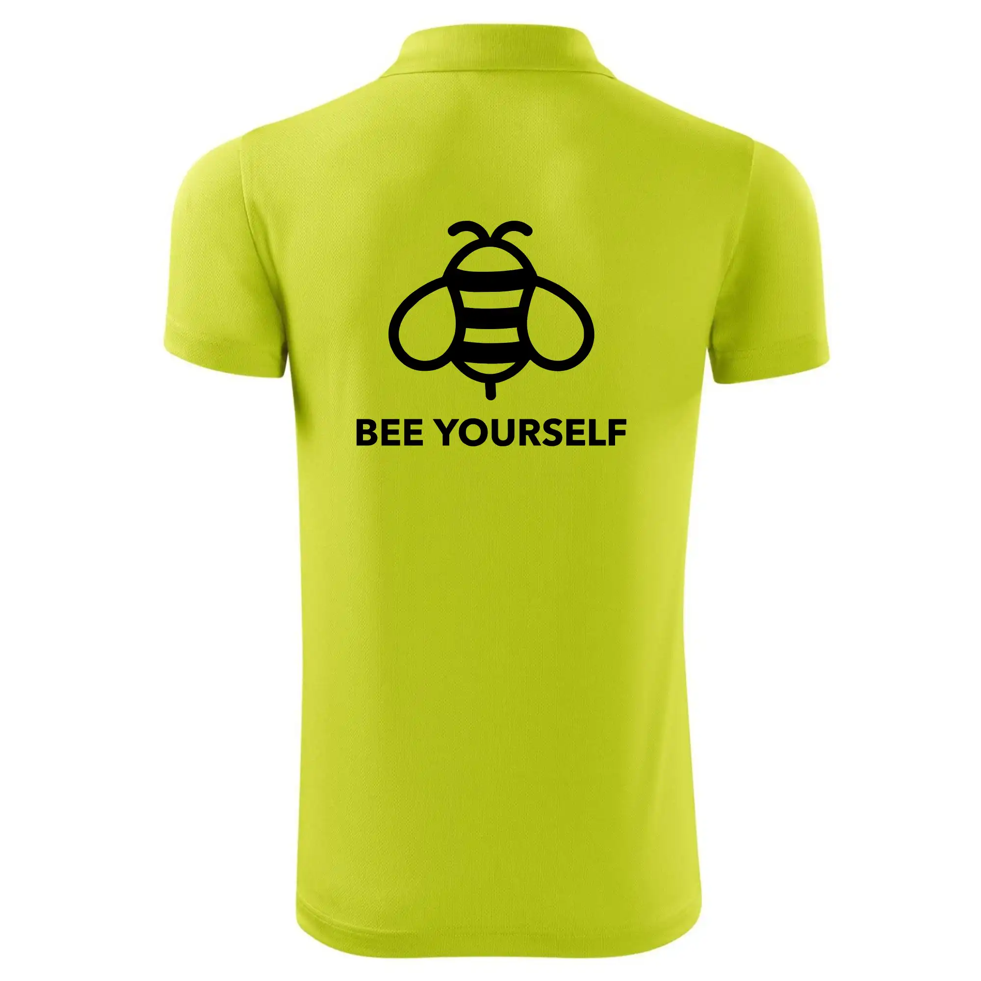 Bee yourself