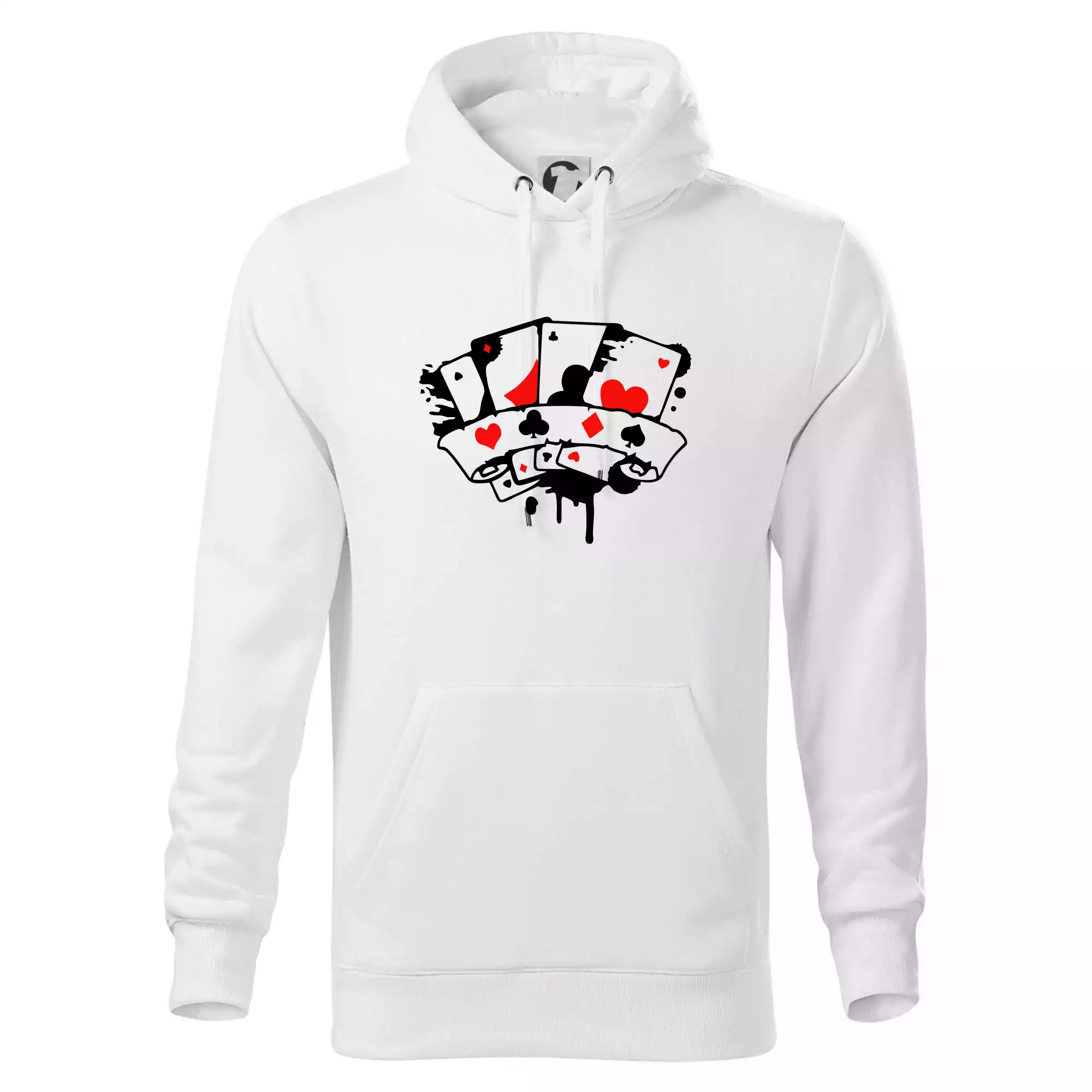 Poker splash 4 karty