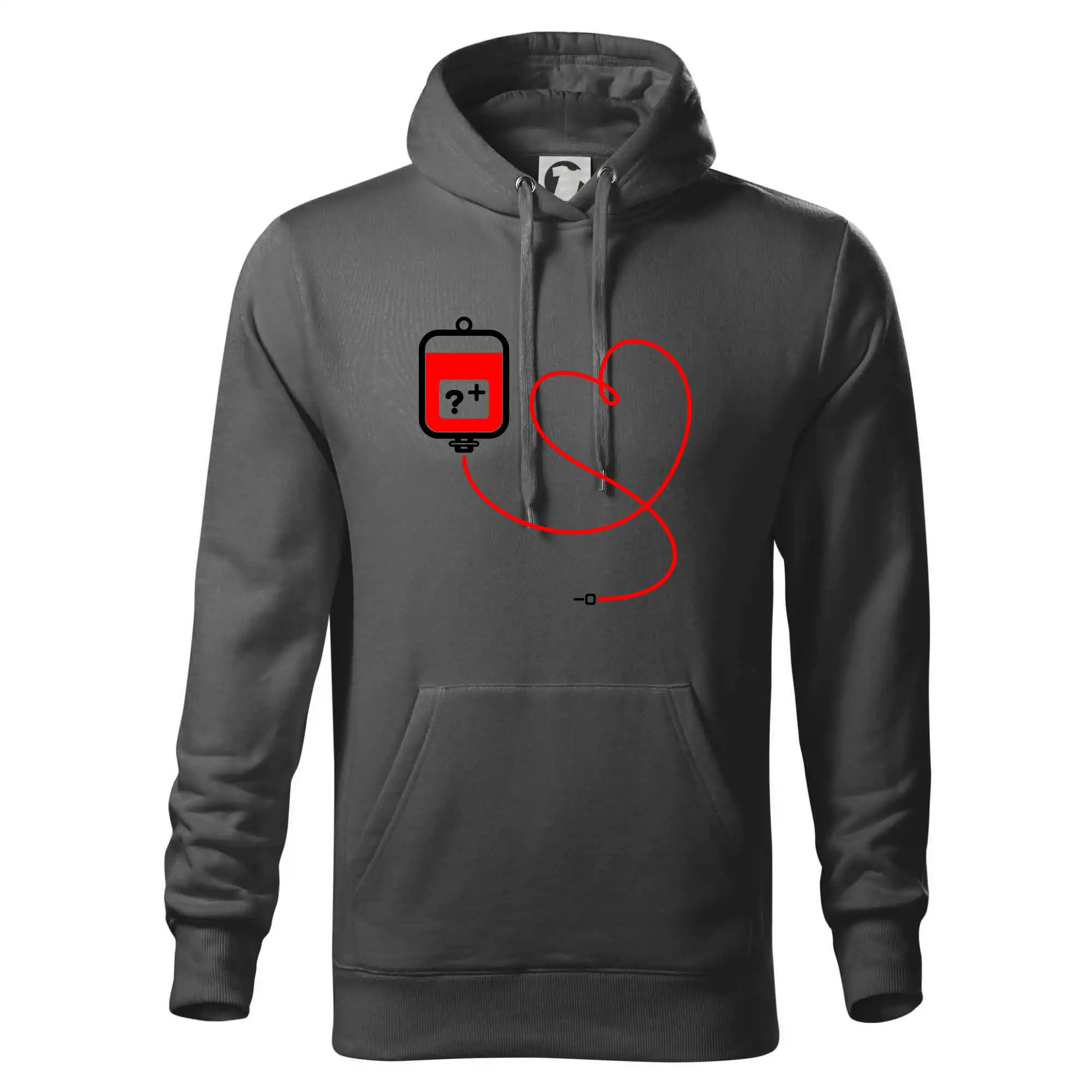 Transfúze srdce - vaše krevní skupina