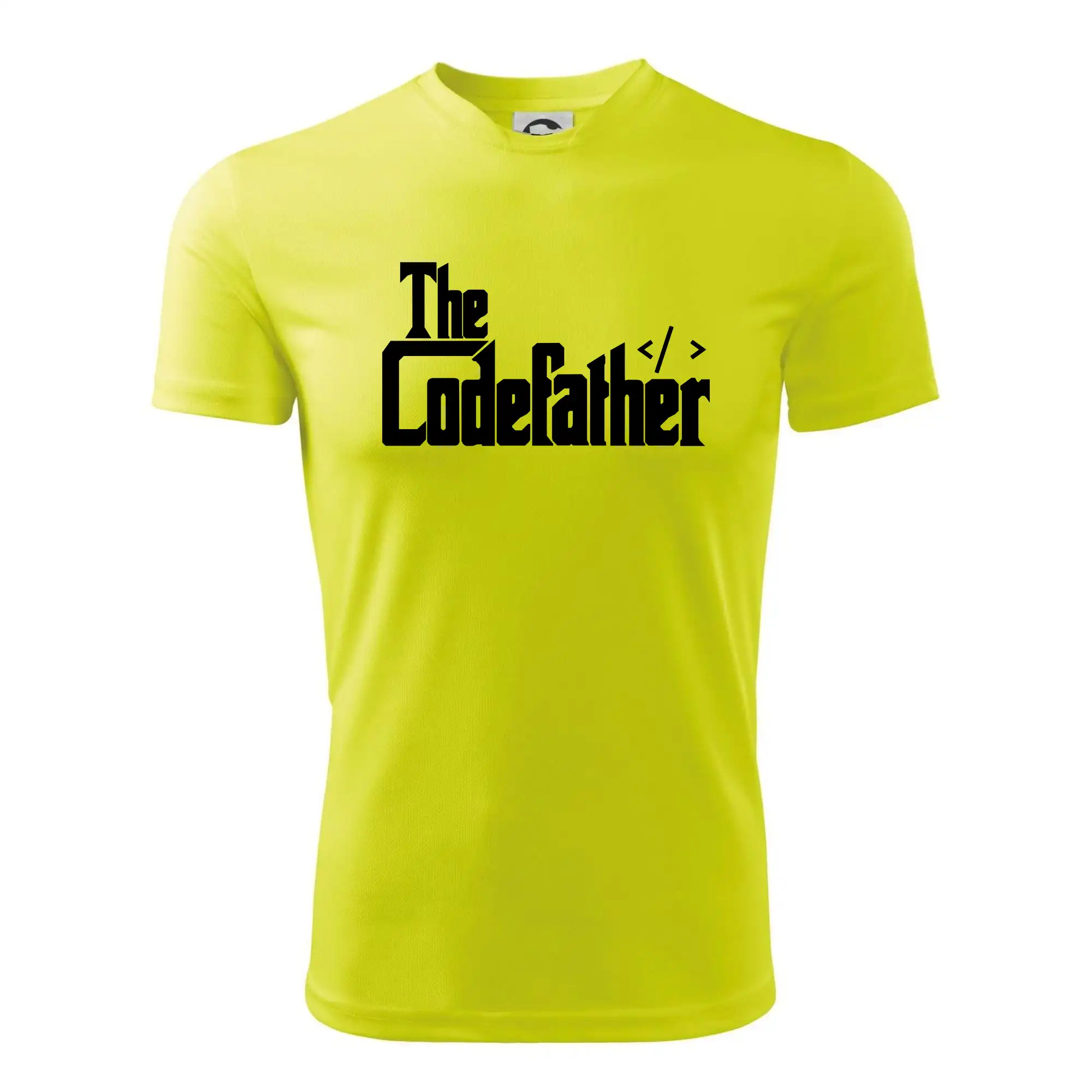 The codefather