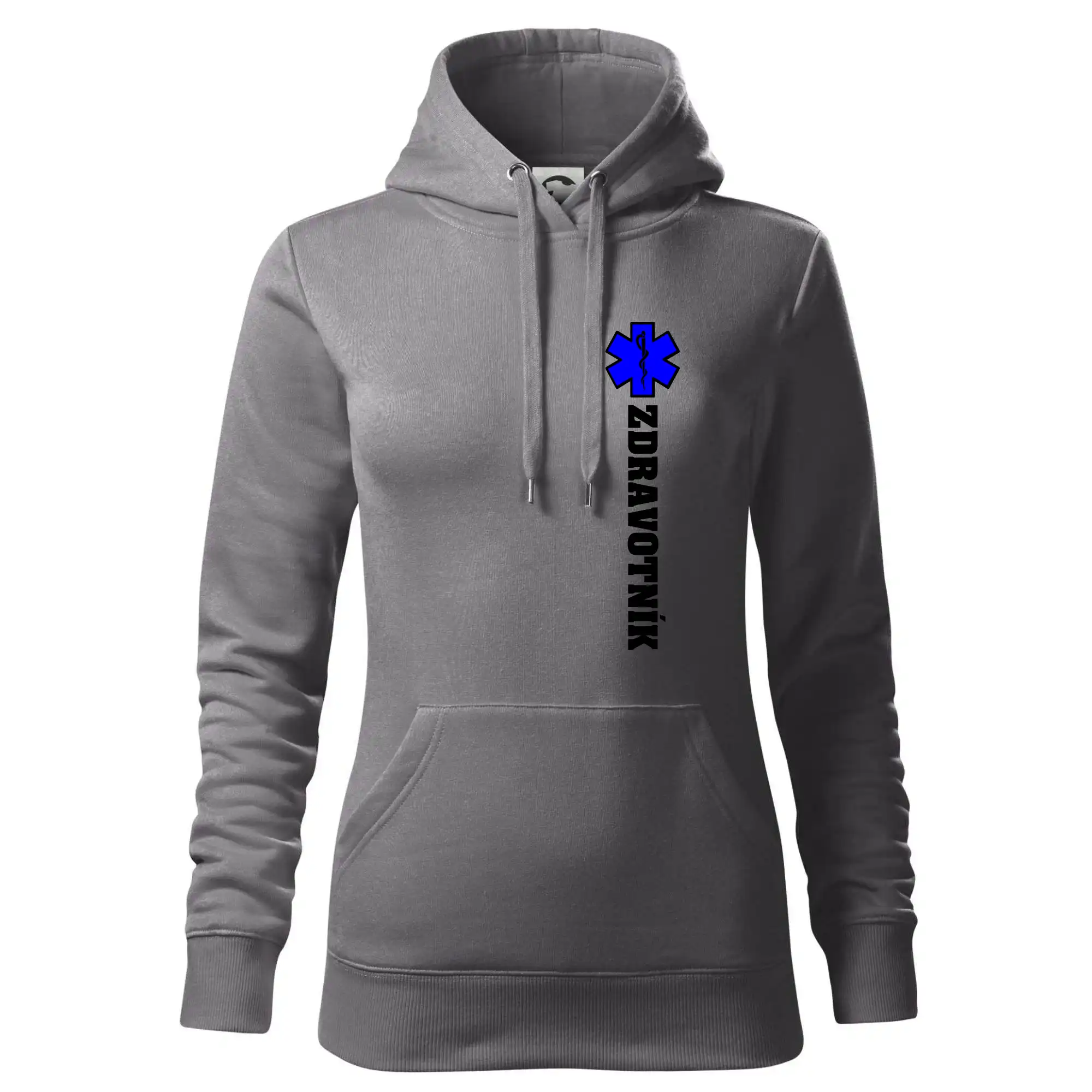 Hvězda života - zdravotník