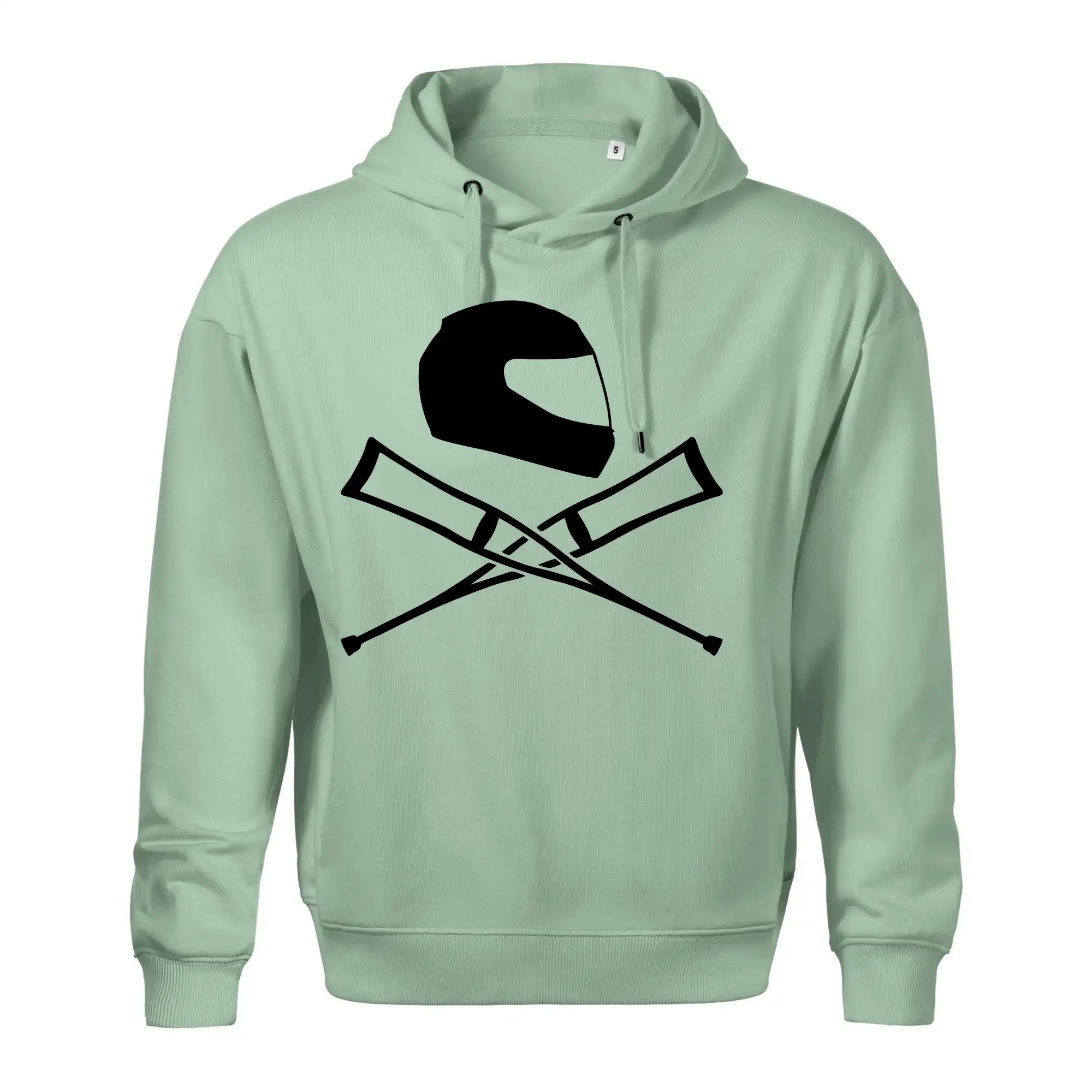 Silniční helma / berle