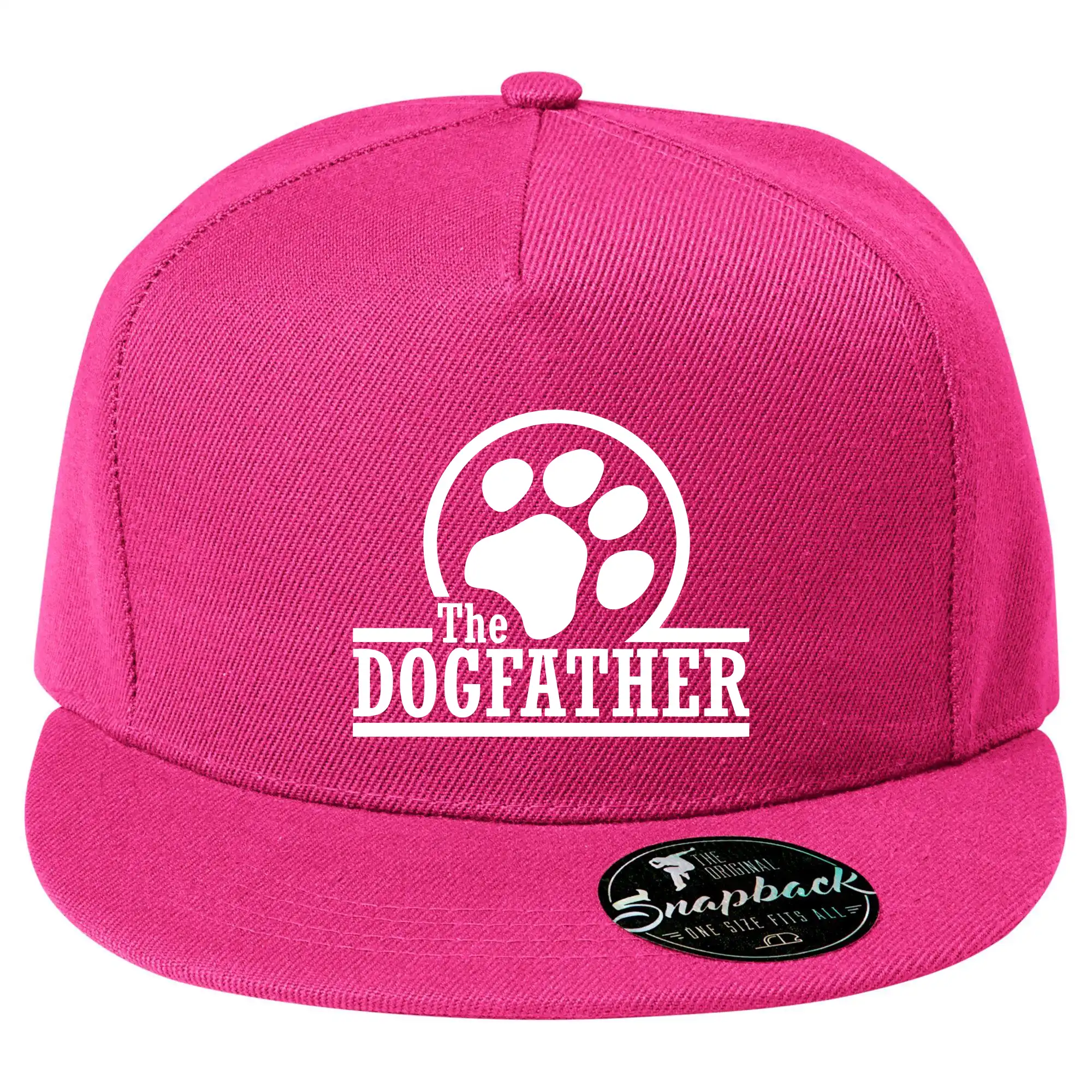 Dogfather