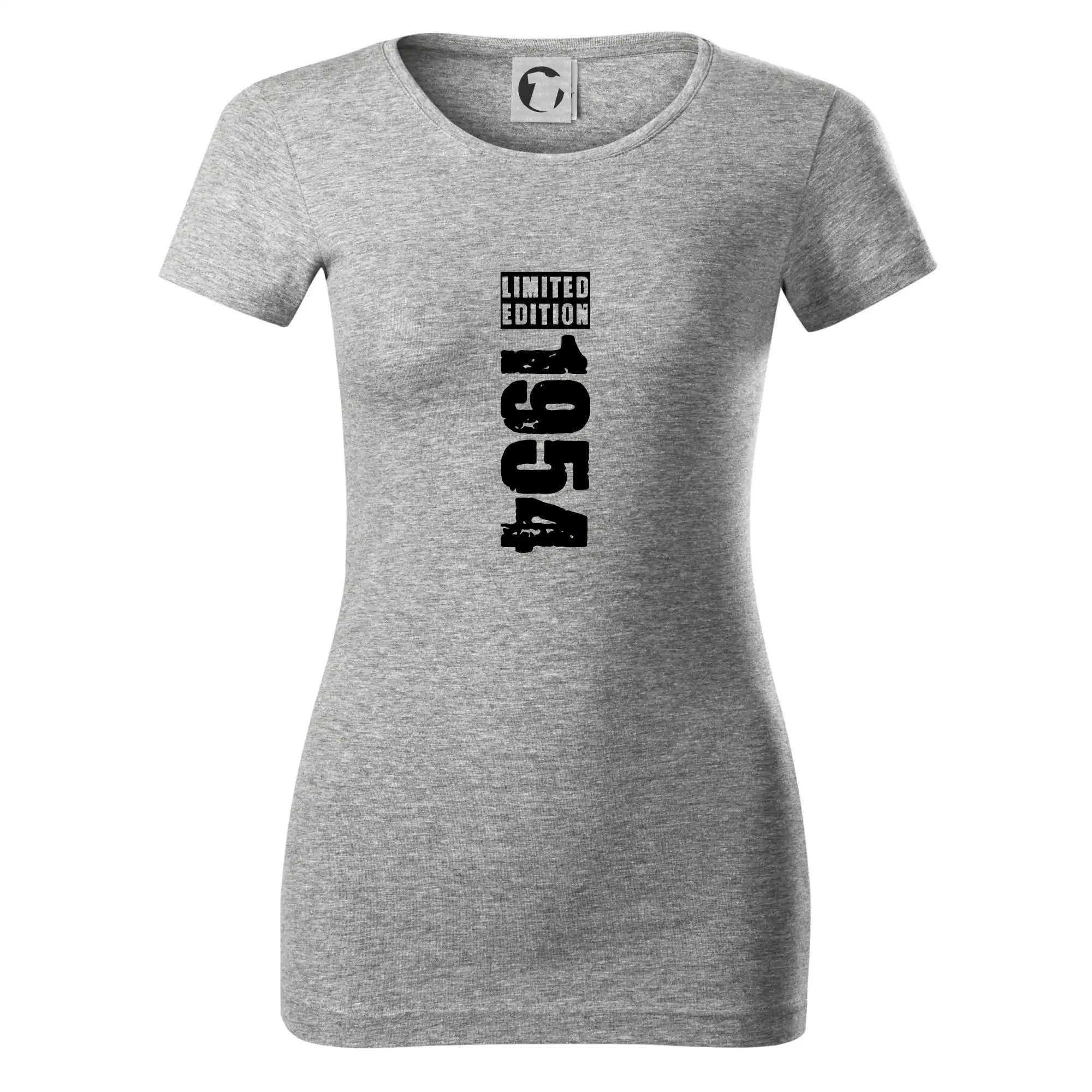 Limited edition 1954 pruh