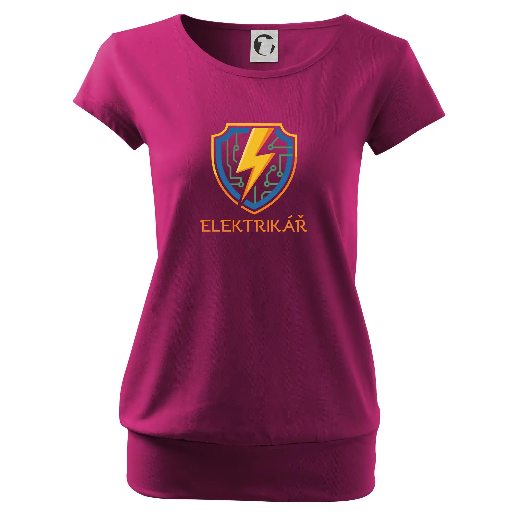 Elektrikář Erb