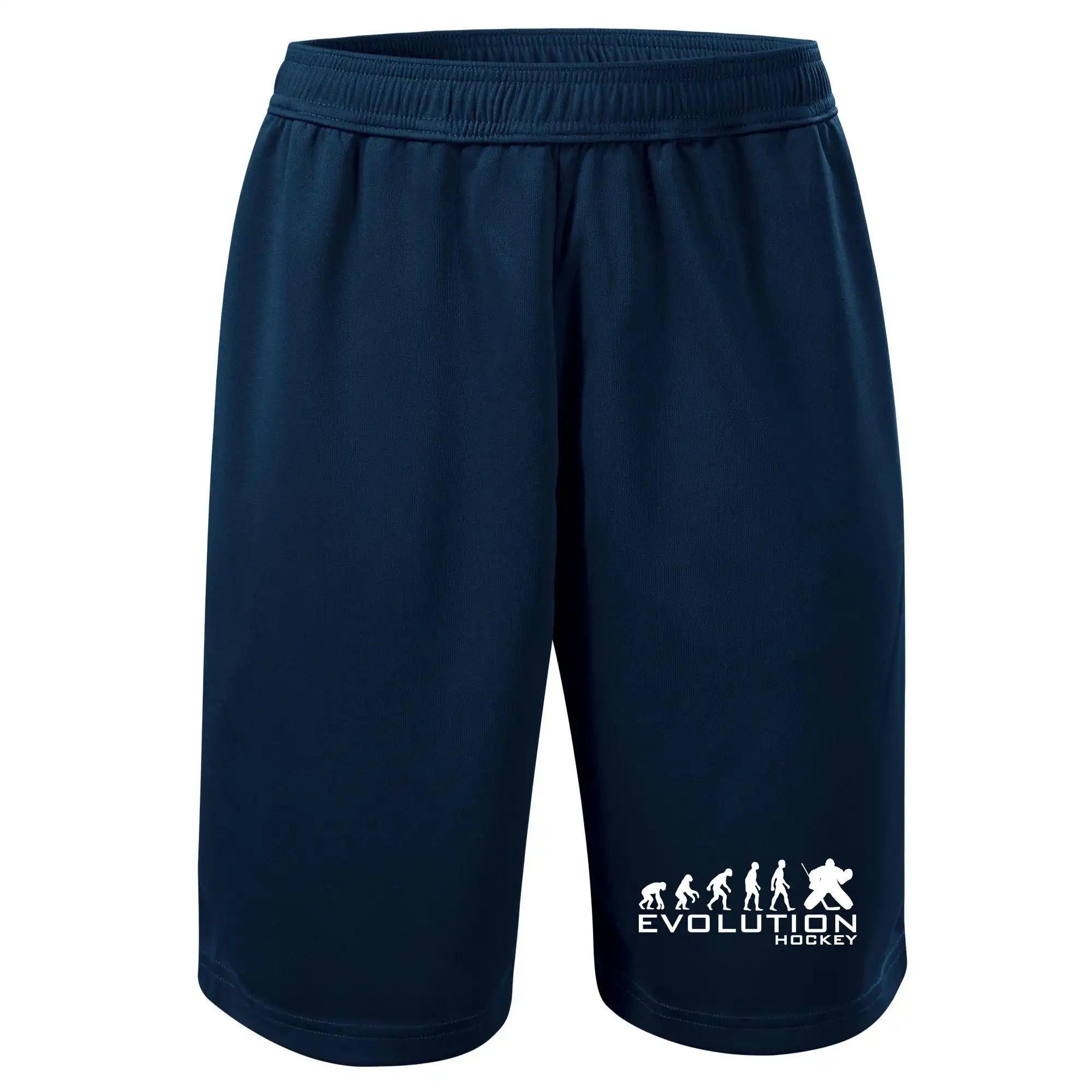 Evoluce Hockey brankář