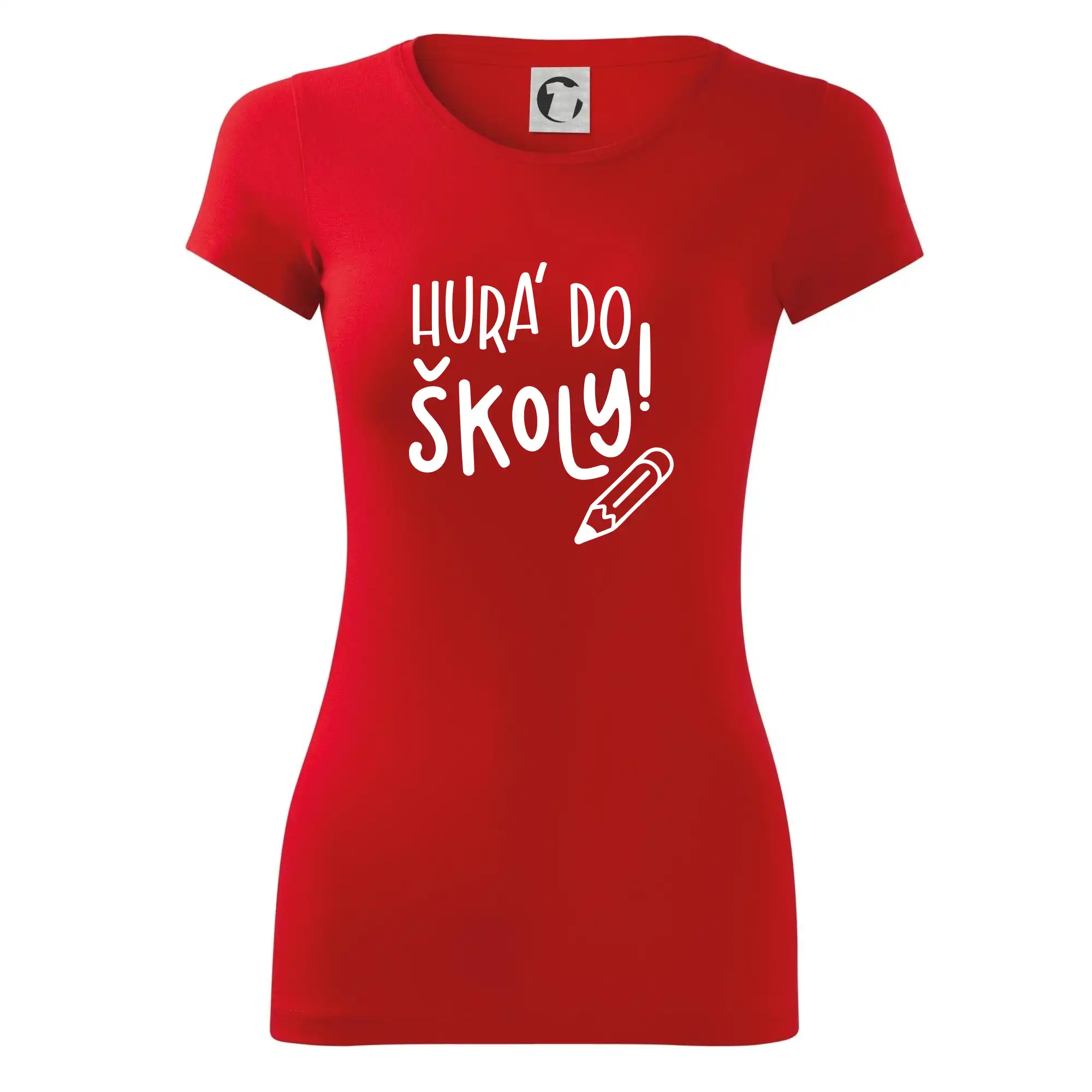 Hurá do školy!