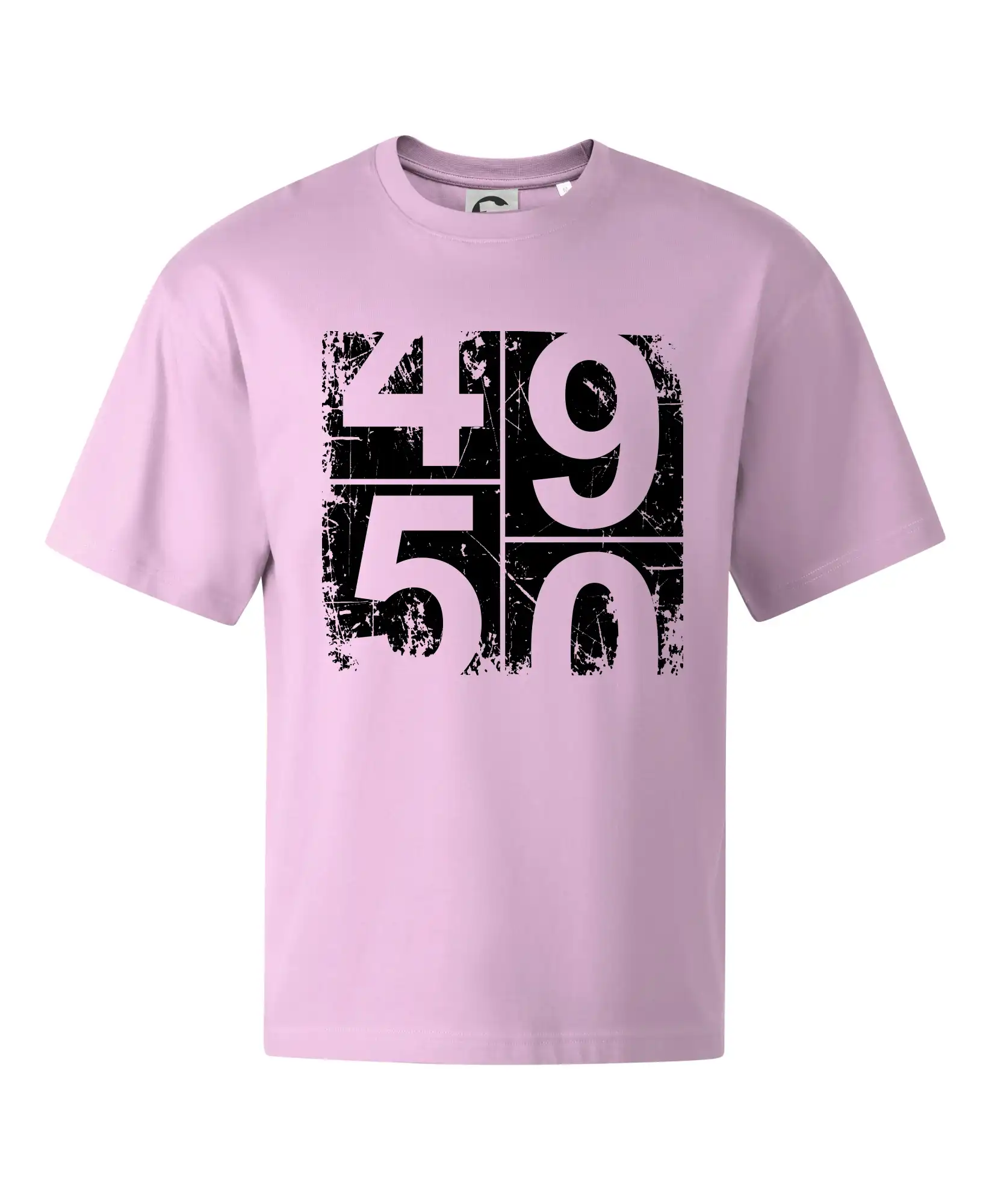 Tachometr 50
