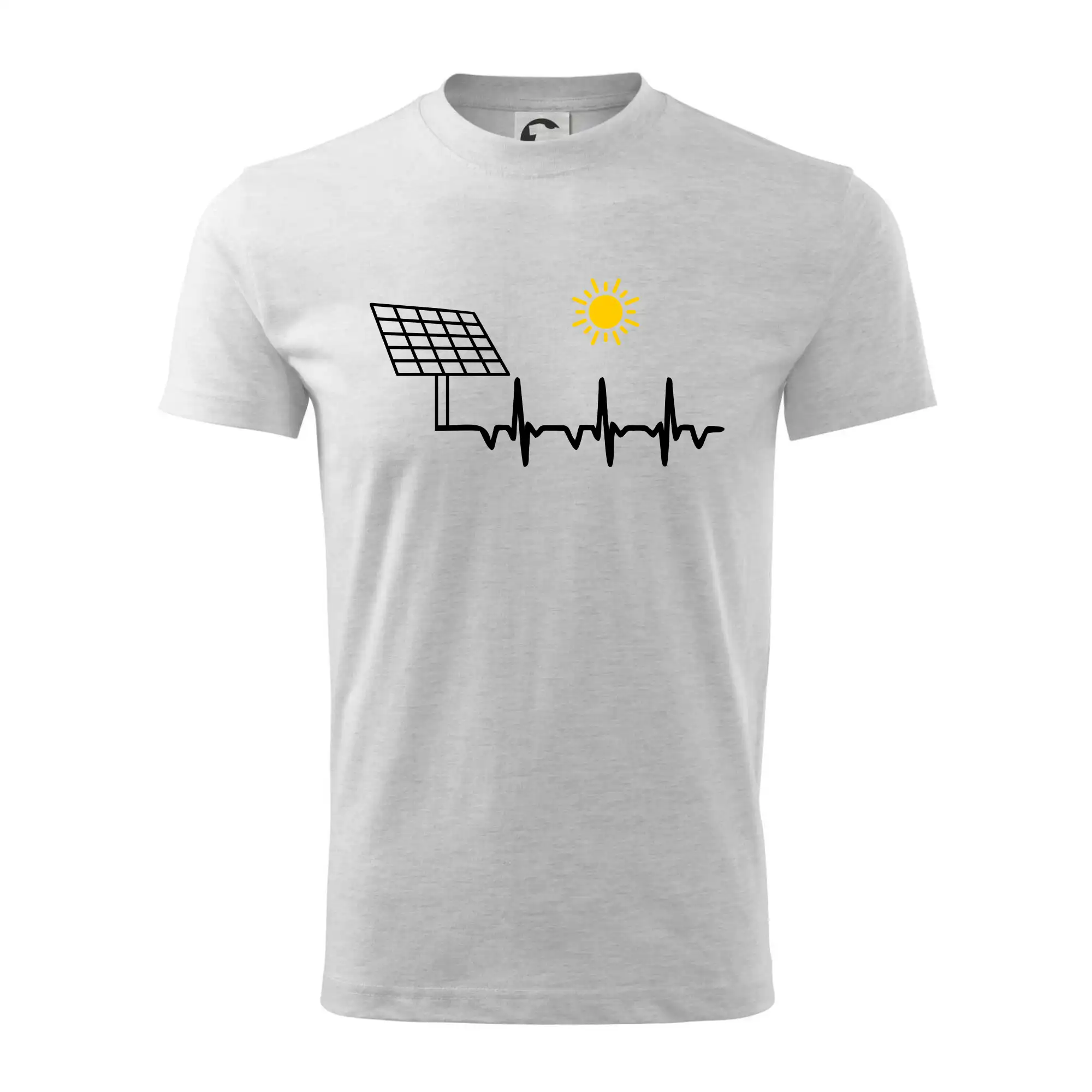 Ekg Fotovoltaická elektrárna