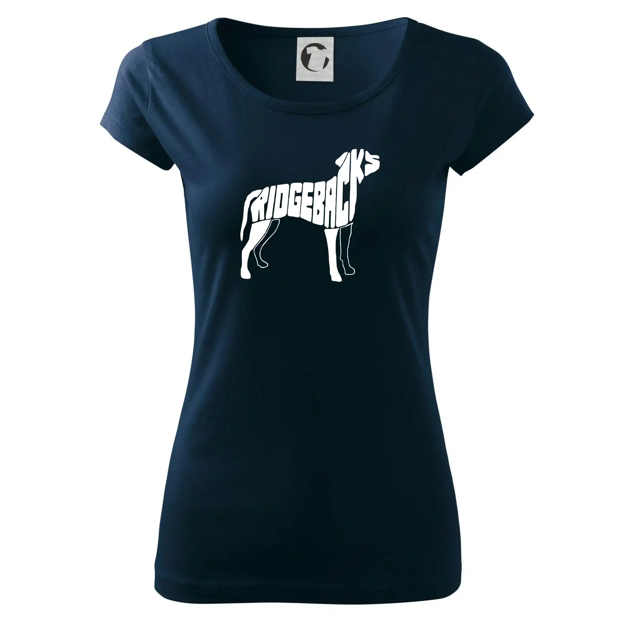 Ridgeback