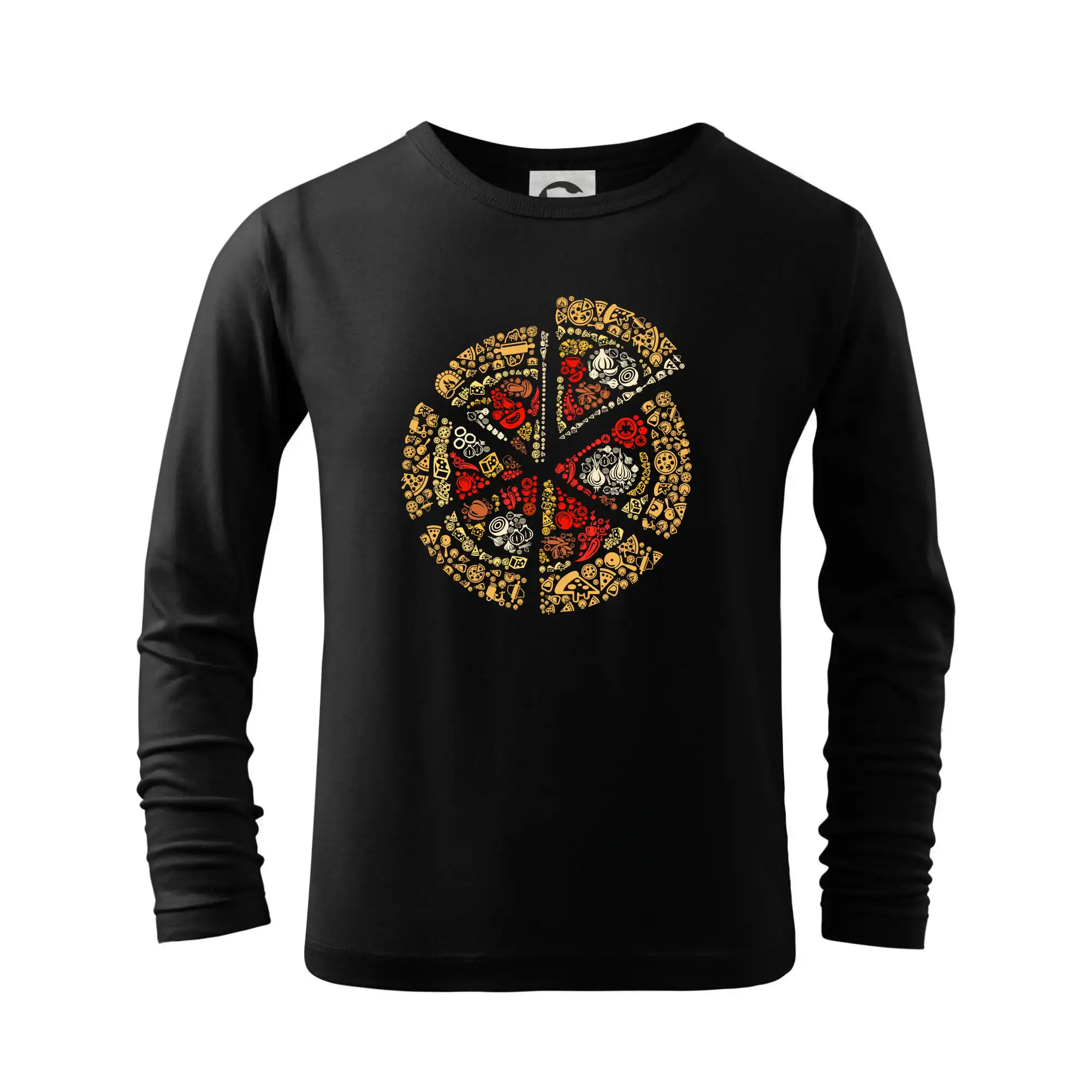 Pizza icons