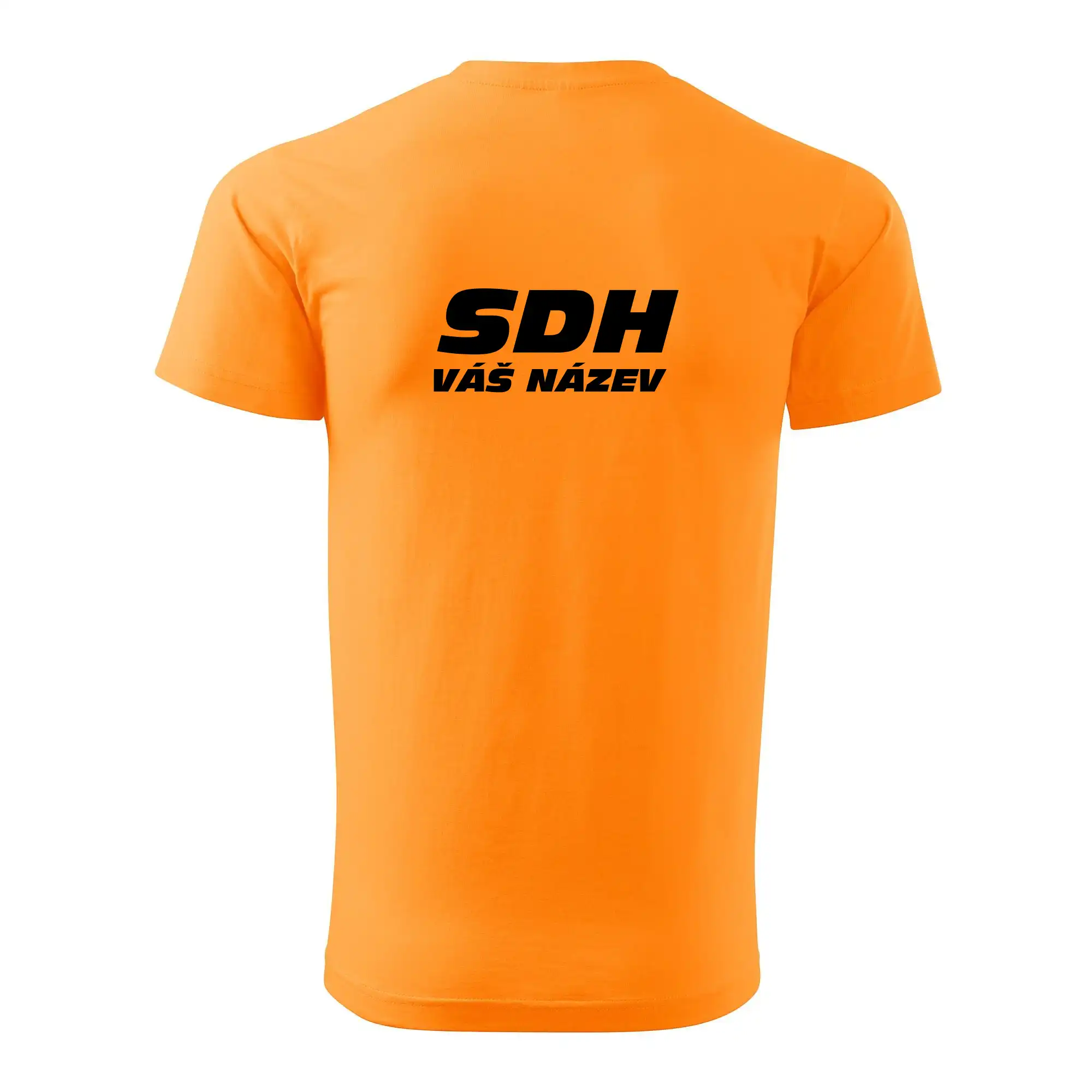 Hasičský sport SDH + váš název