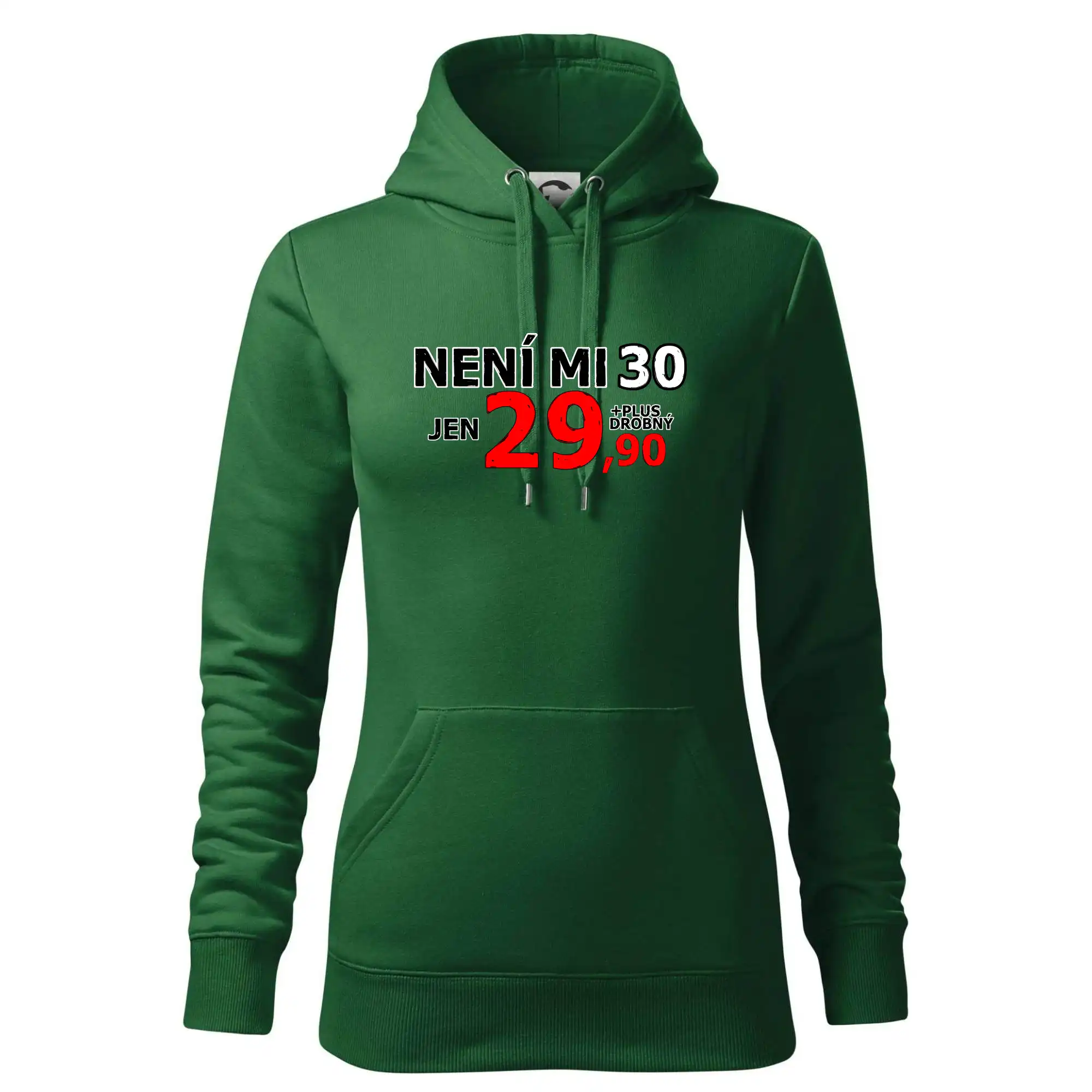 Není mi 30