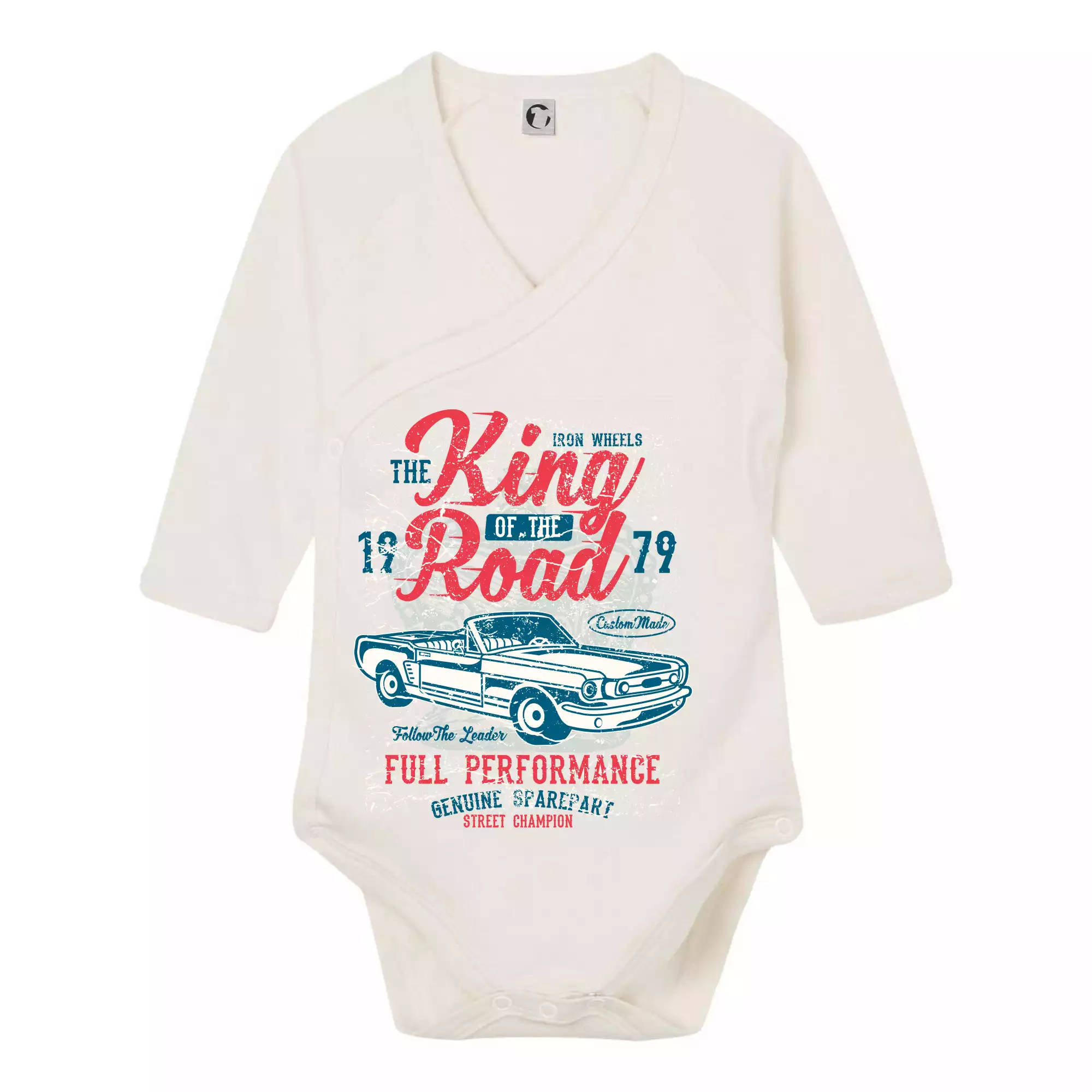 King Of The Road