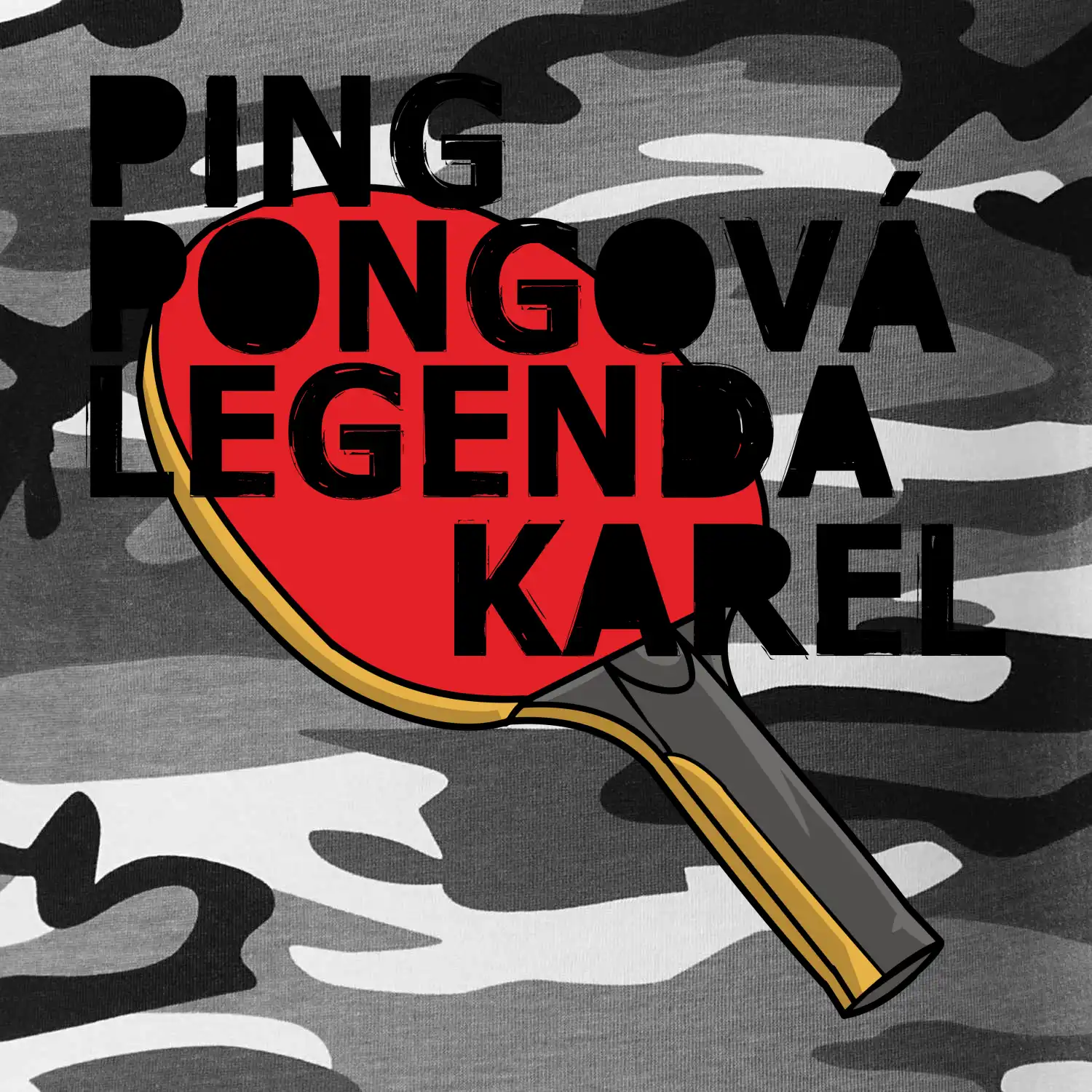 PINGPONGOVÁ LEGENDA JMÉNO