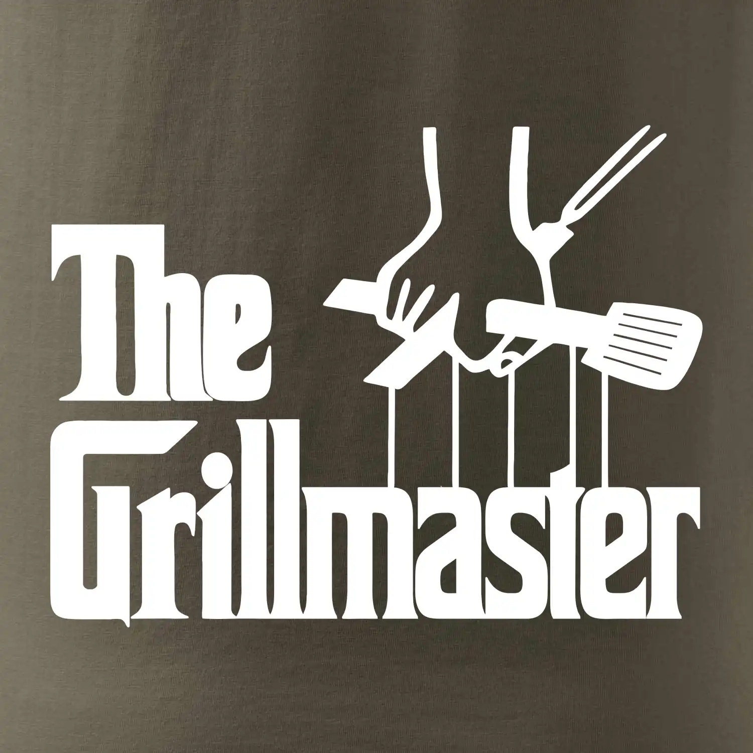 The Grillmaster