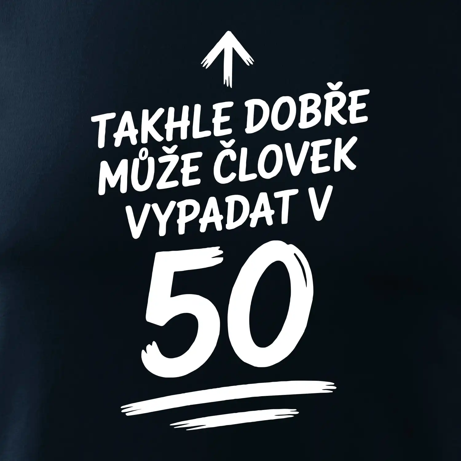 Takhle dobře může vypadat člověk v 50